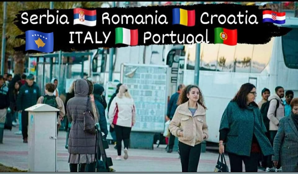 Serbia Work permit & official information in Bangladesh | Facebook