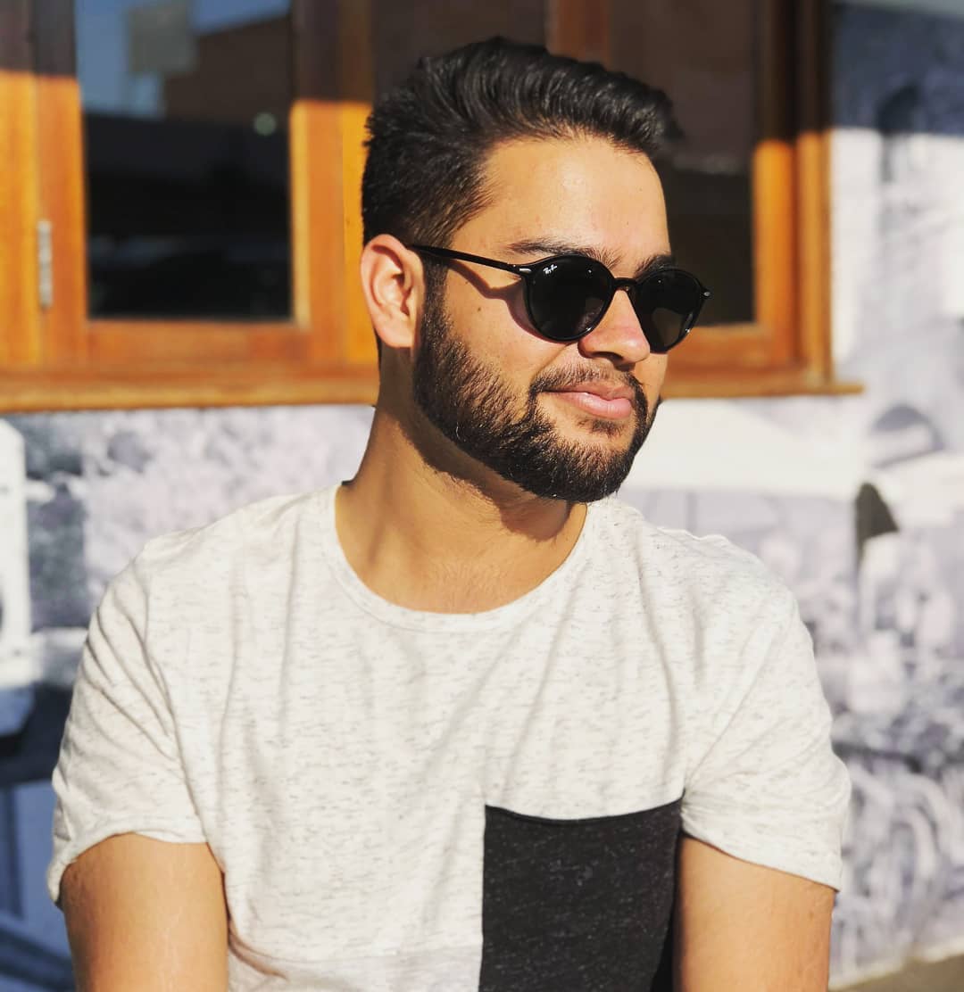 Udit Kumar