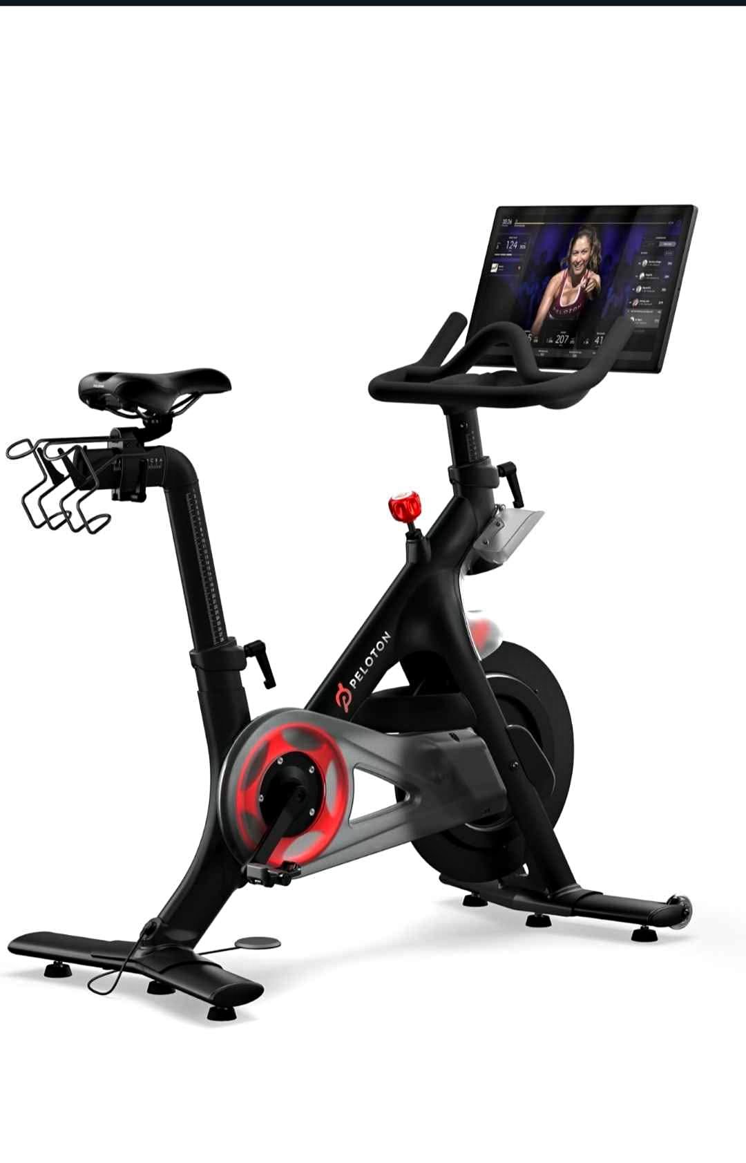 Peloton exercise Bike - Exercise Bikes - Metter, Georgia | Facebook ...
