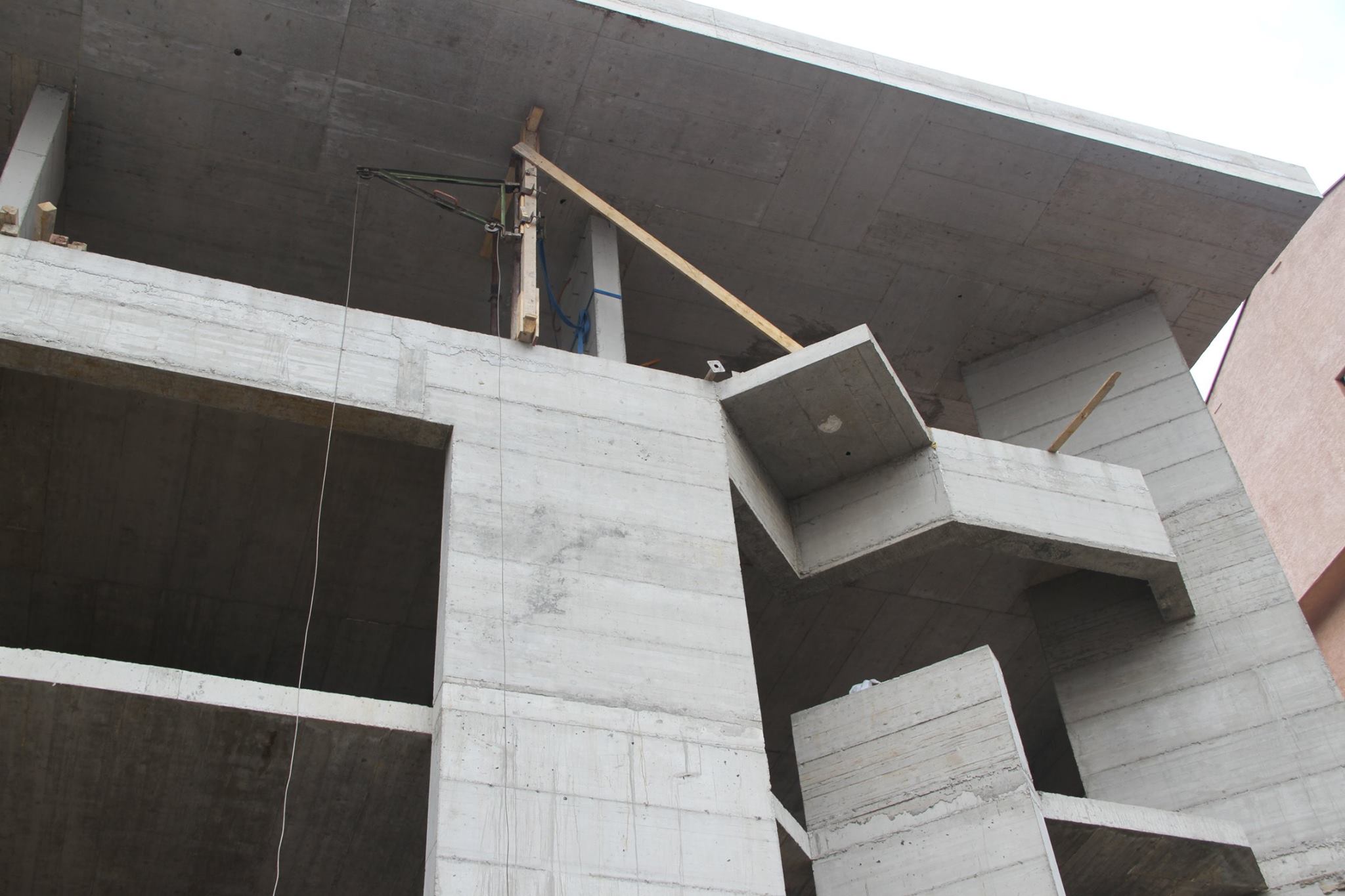 Inter Project - Engineering | Tetovo
