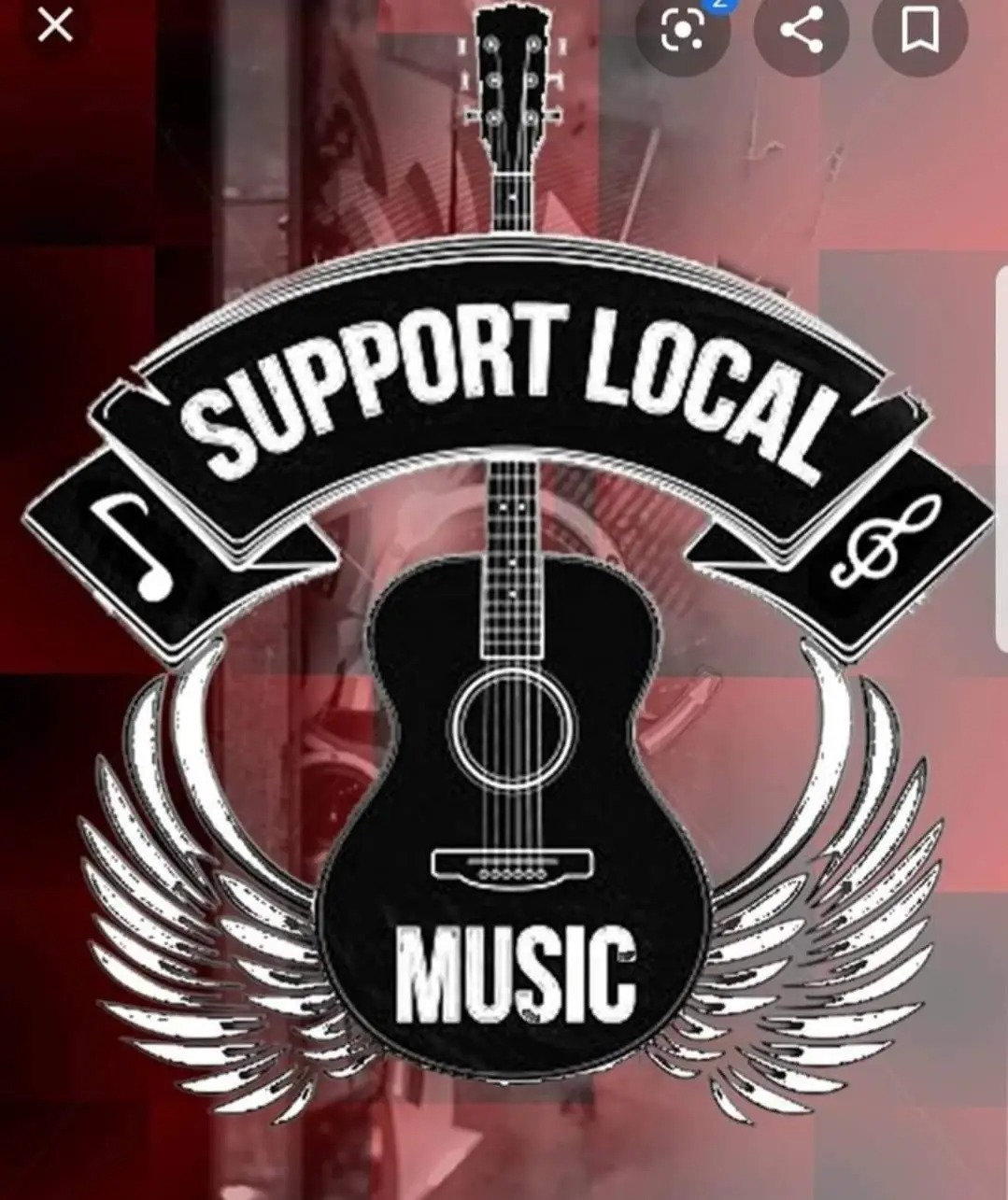 Pink Ribbon Rally with Live Music by The Cool Beans!