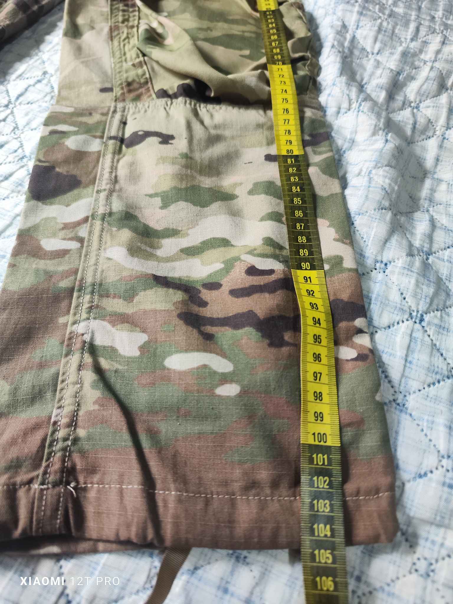 Pantalón táctico Multicam PROPPER talla x small - Pants - Lima, Peru ...
