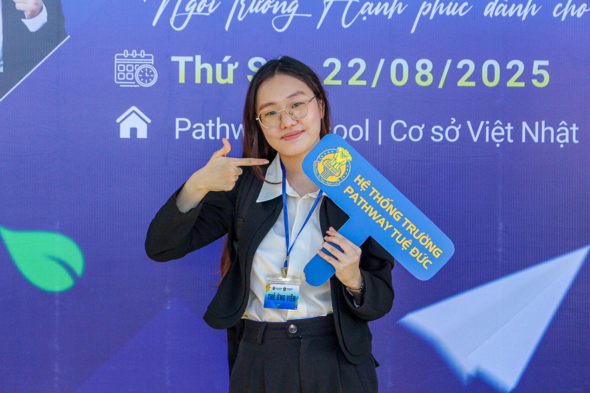 Pathway School Career added a new... - Pathway School Career