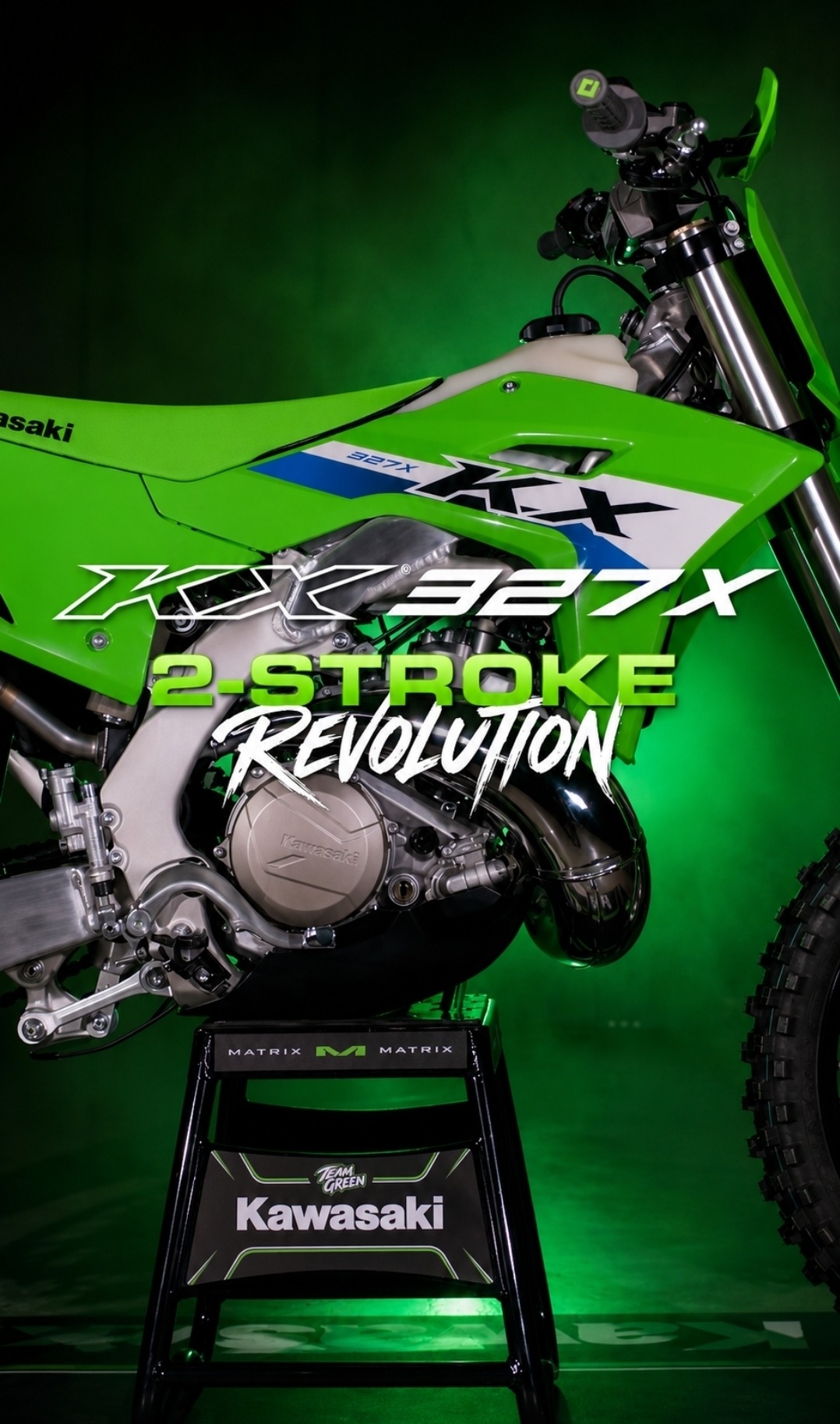 Treasure Coast Honda-Kawasaki | Fort Pierce FL