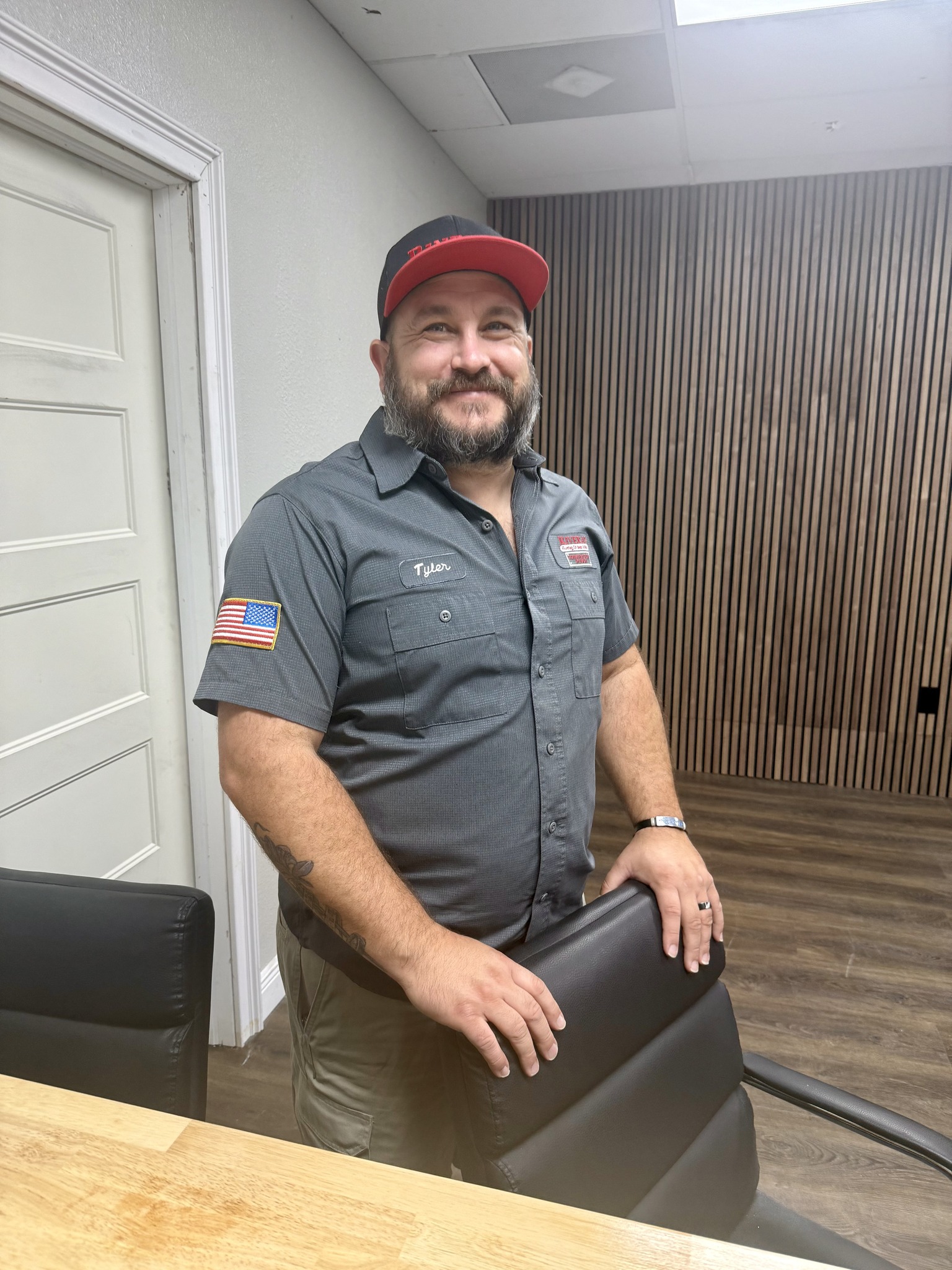 Congratulations Tyler!! - Rivera's Electric Inc. | Facebook