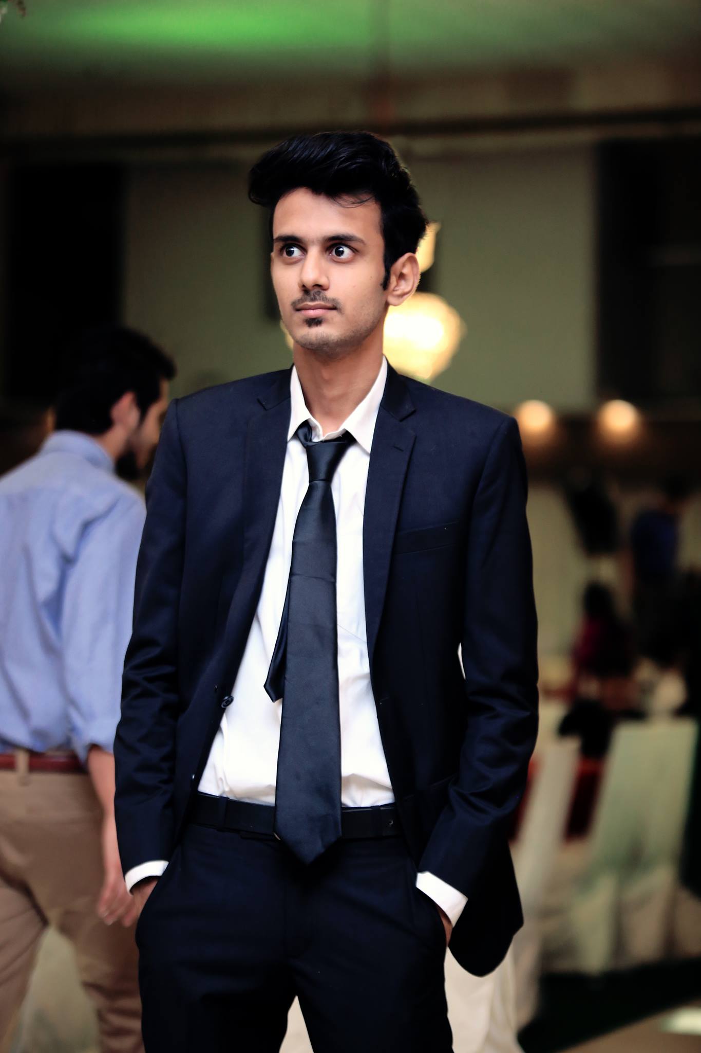 Faiz Ahmad Rasul