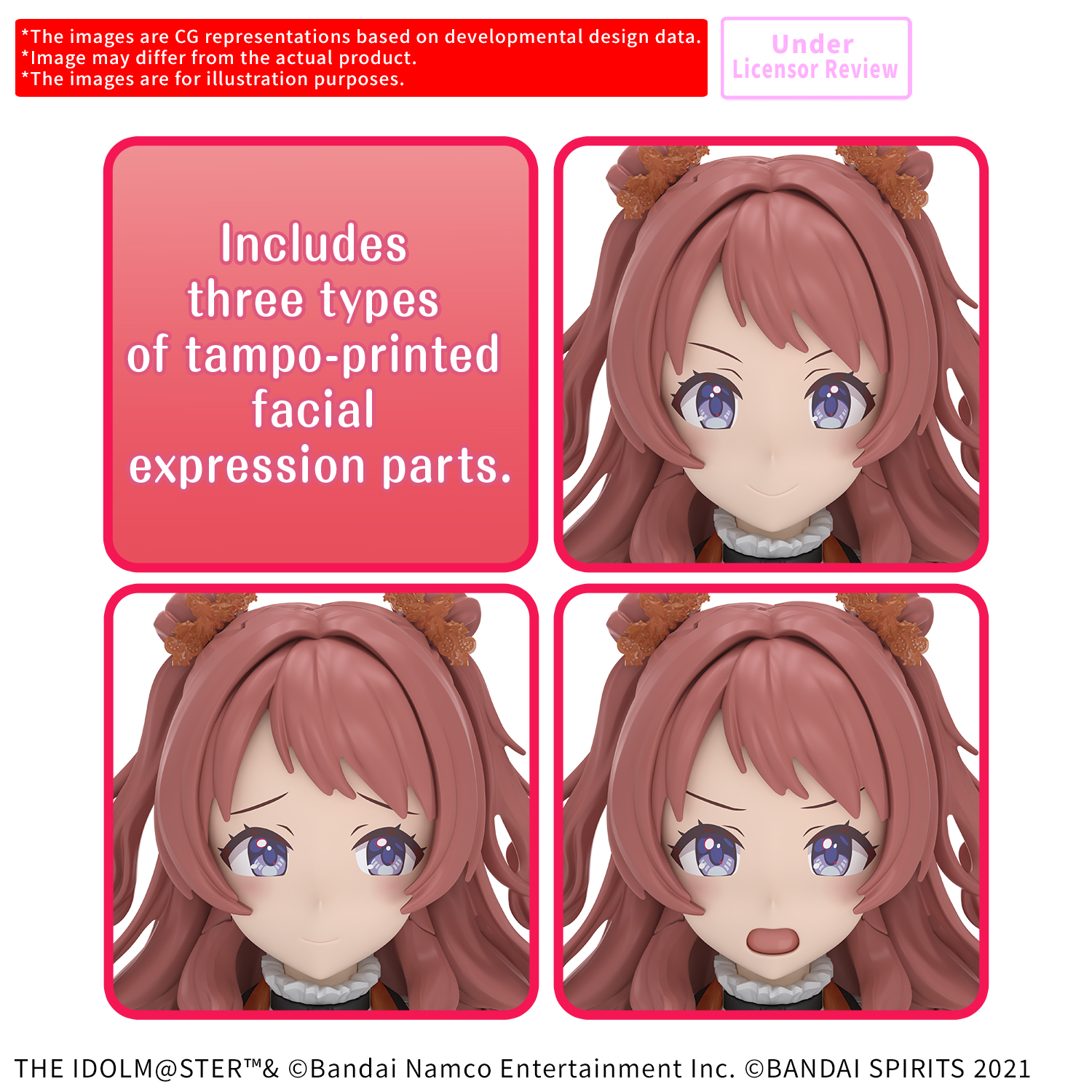 30ML NEW ITEMS Information?】 -30MS SAKI HANAMI (20th Anniv.YOU 