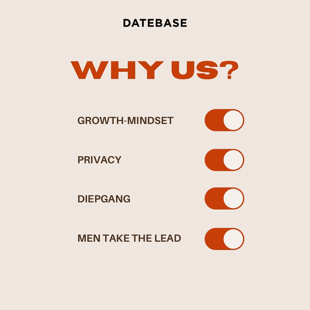 Datebase