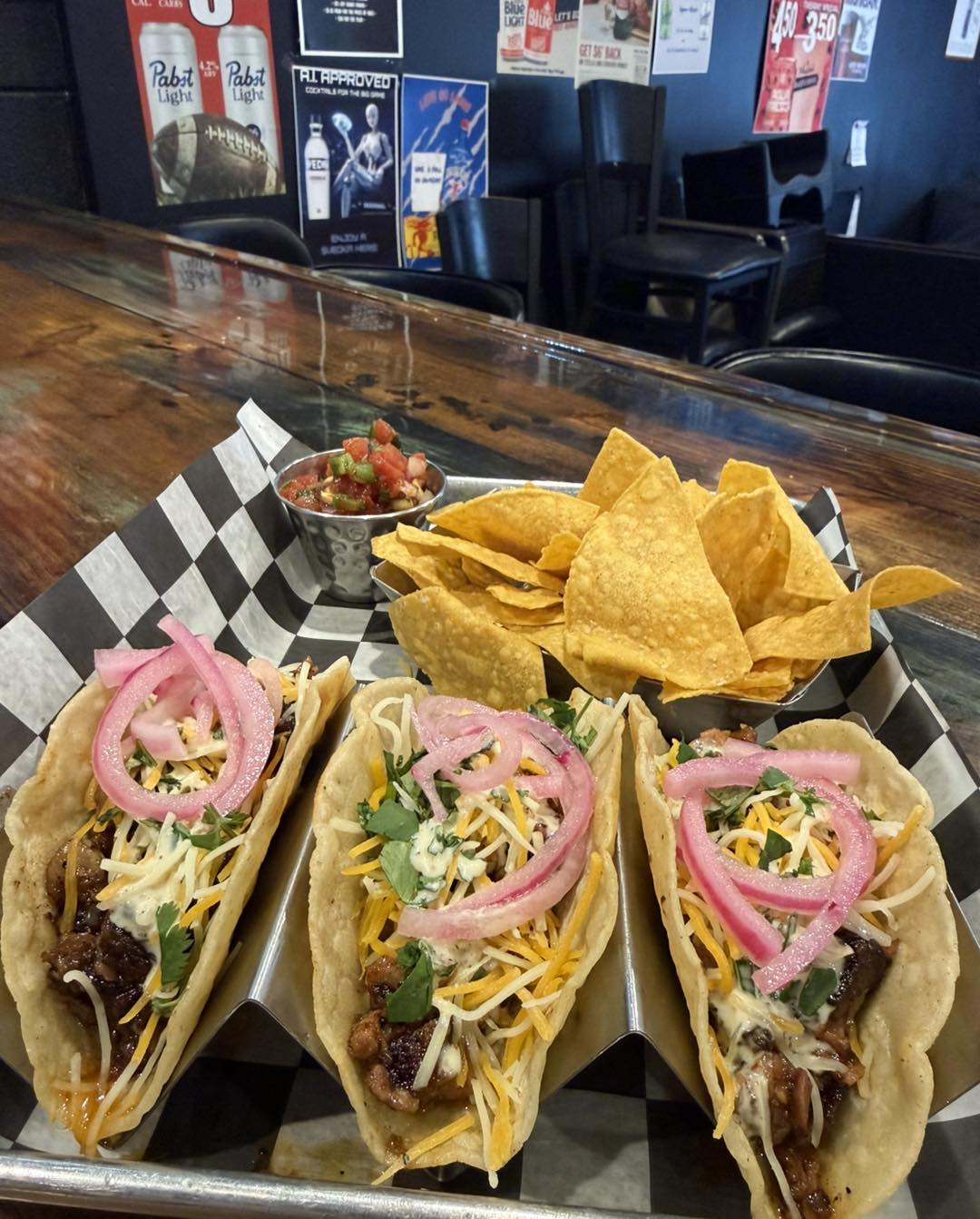 Jayell - Week 6 LTO starting Feb 15th! Sweet brisket jalapeno pickled ...