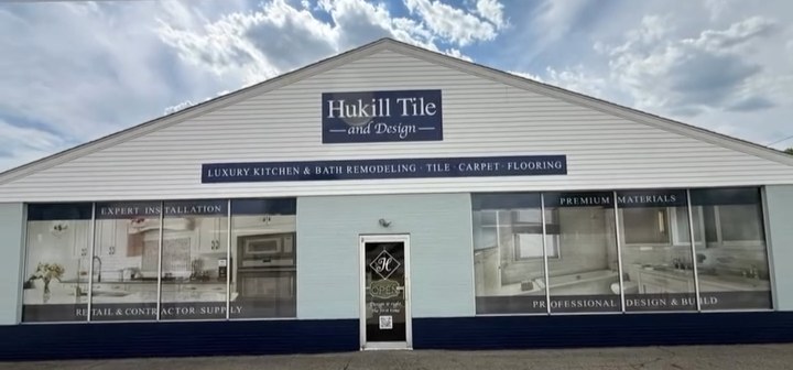 Hukill Tile & Design | Navarre OH