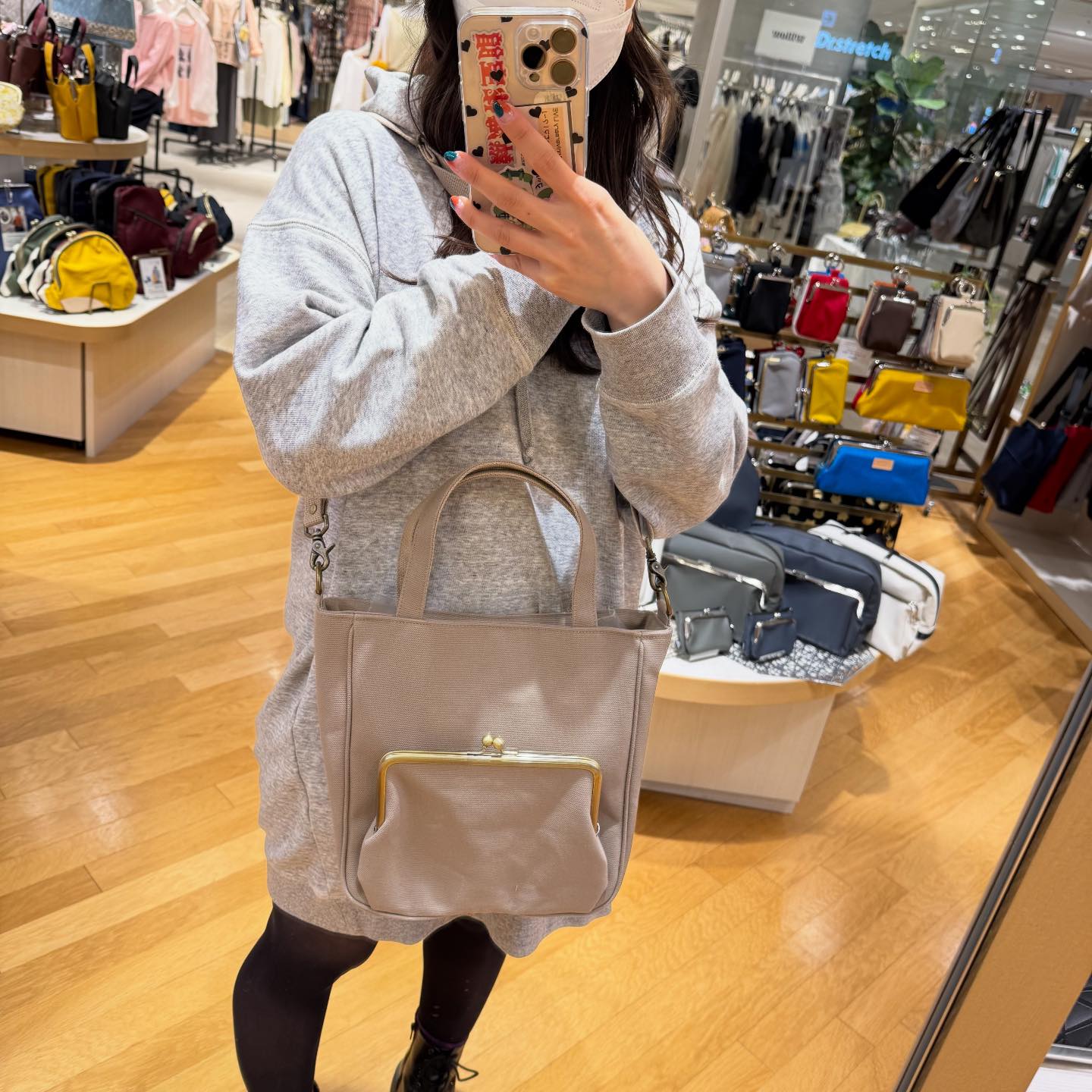 Ayanokoji タカシマヤ ゲートタワーモール店 (@ayanokoji.nagoya 
