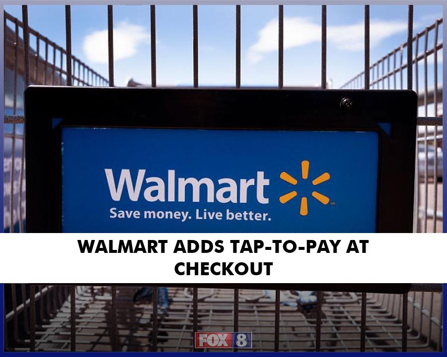 Leaving your wallet in your car once led to headaches for Walmart shop