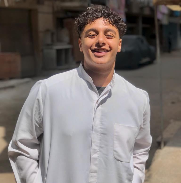 Hamza Abdel-rashed