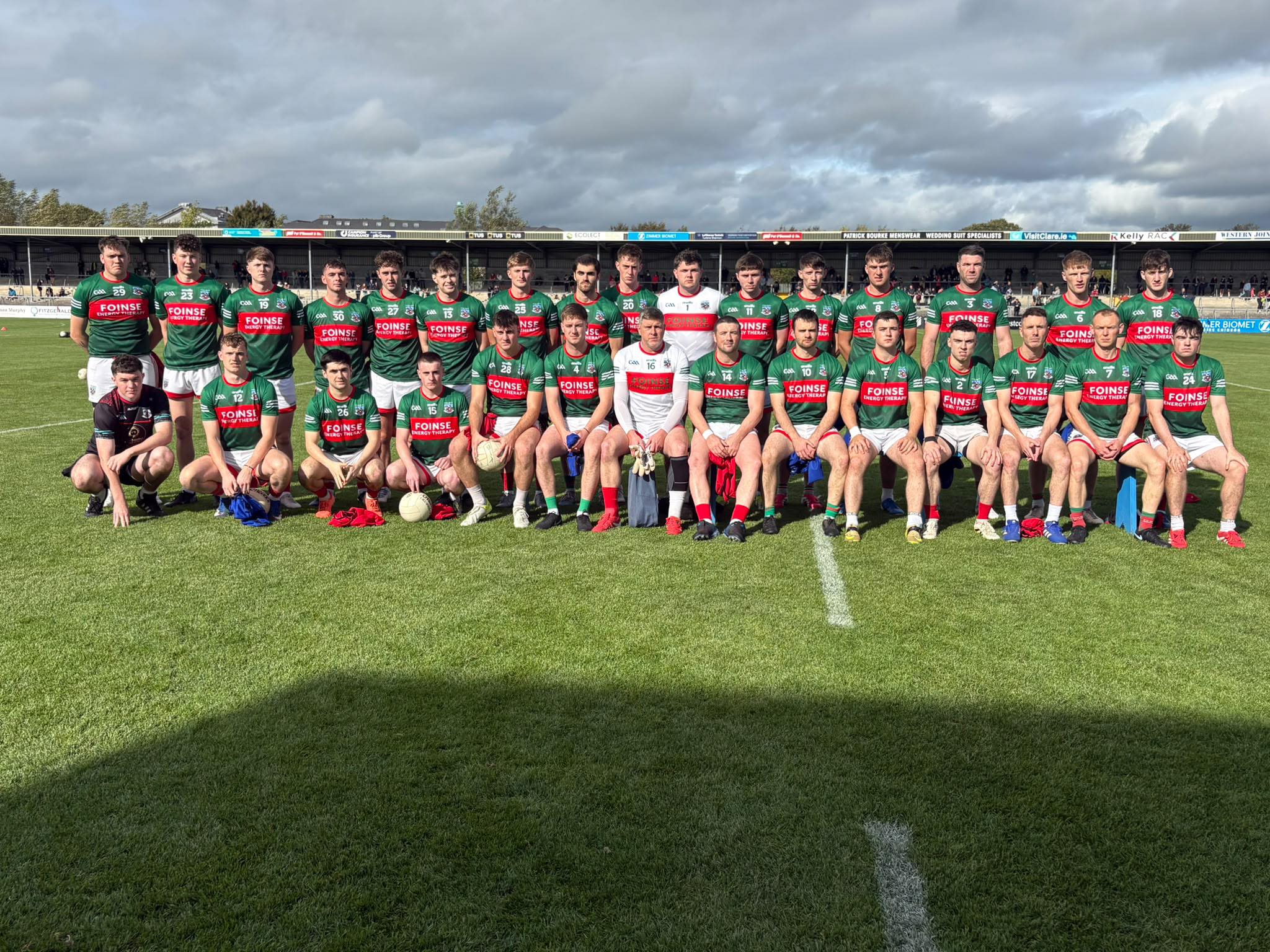 🎬🏆 SMITH O’BRIEN’S... - Smith O’Briens GAA & Camogie Club | Facebook