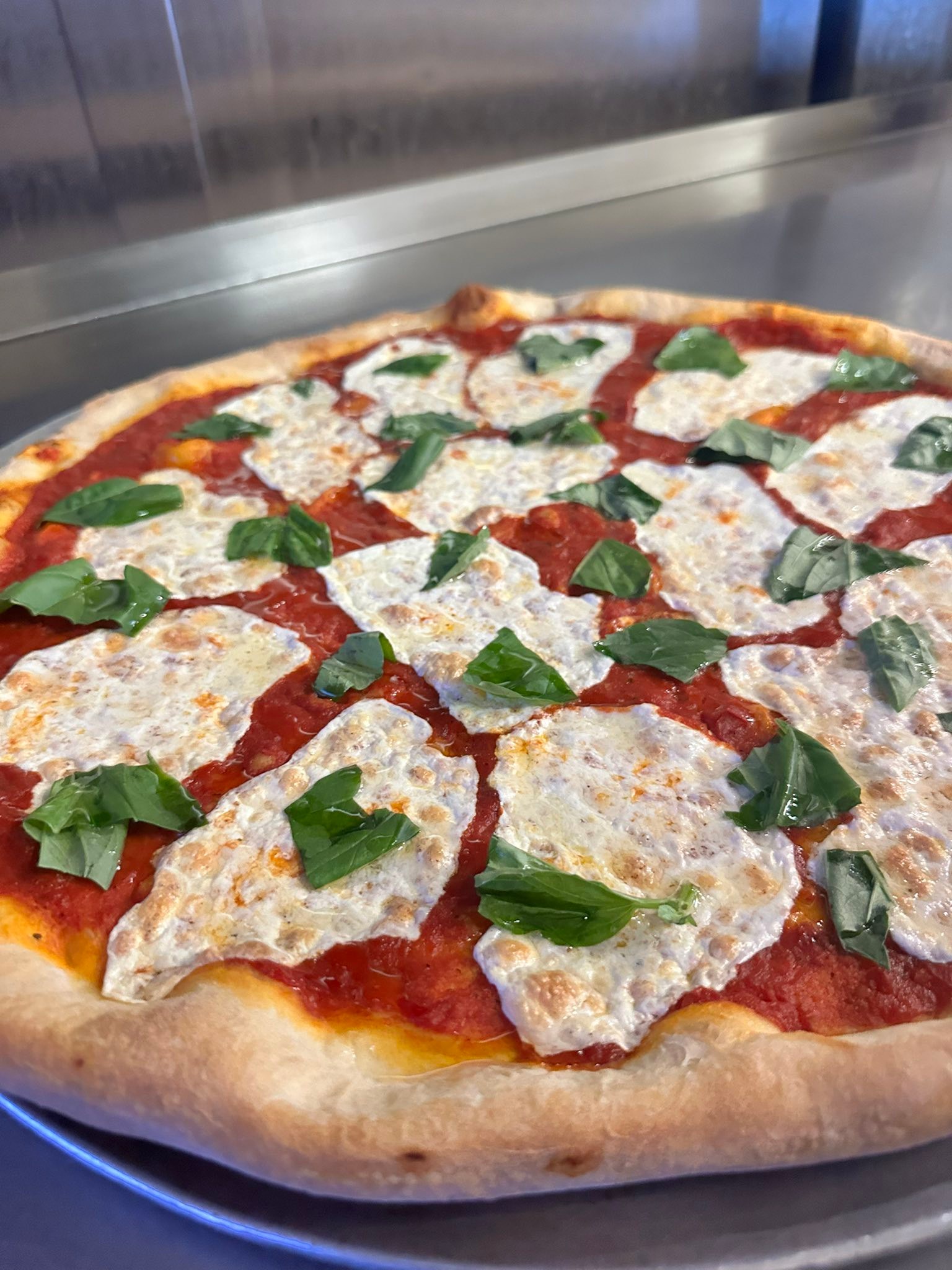 Mama's Famous Pizza of Allentown | Allentown PA