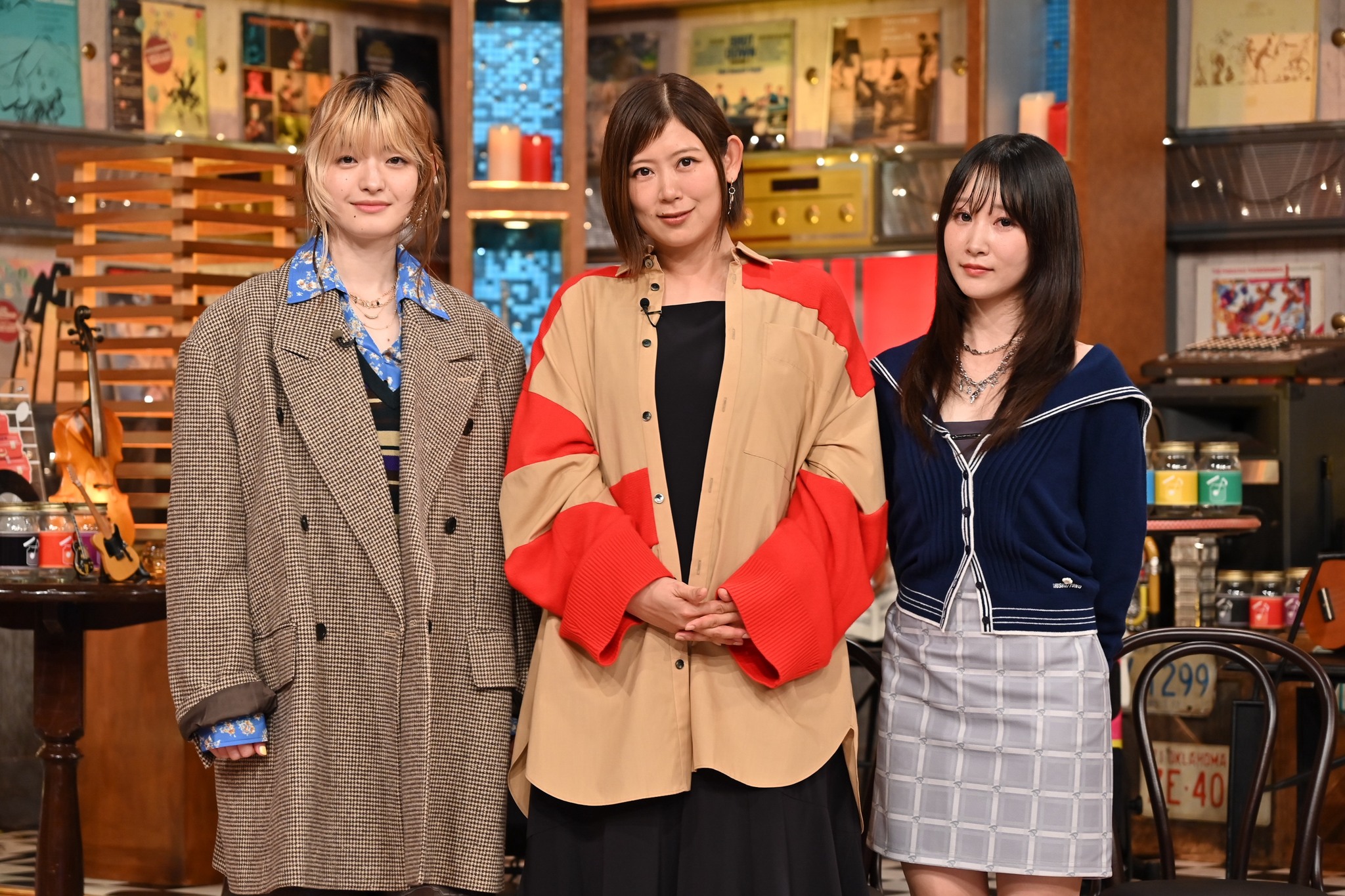 ayakaさま専用。3点セット。