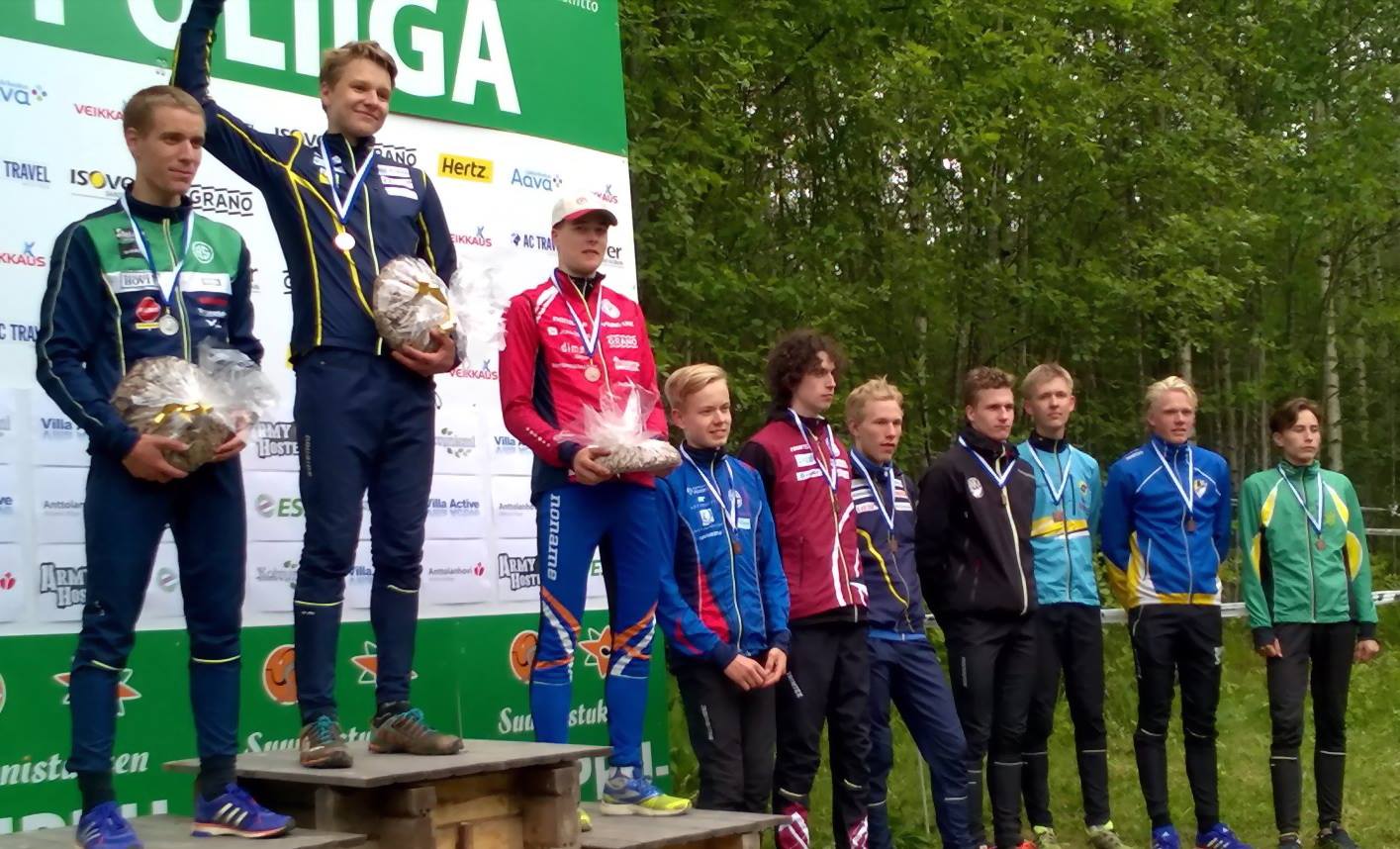 Teemu Eerola - Teemu Eerola added a new photo.
