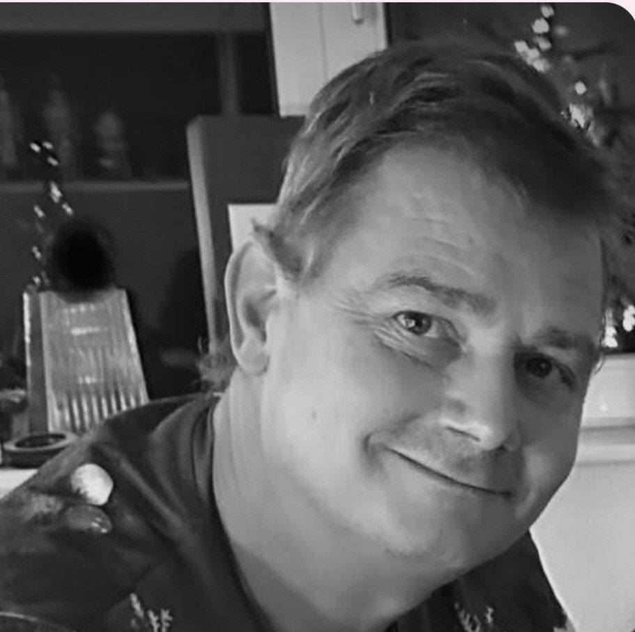 Carsten Rasmussen
