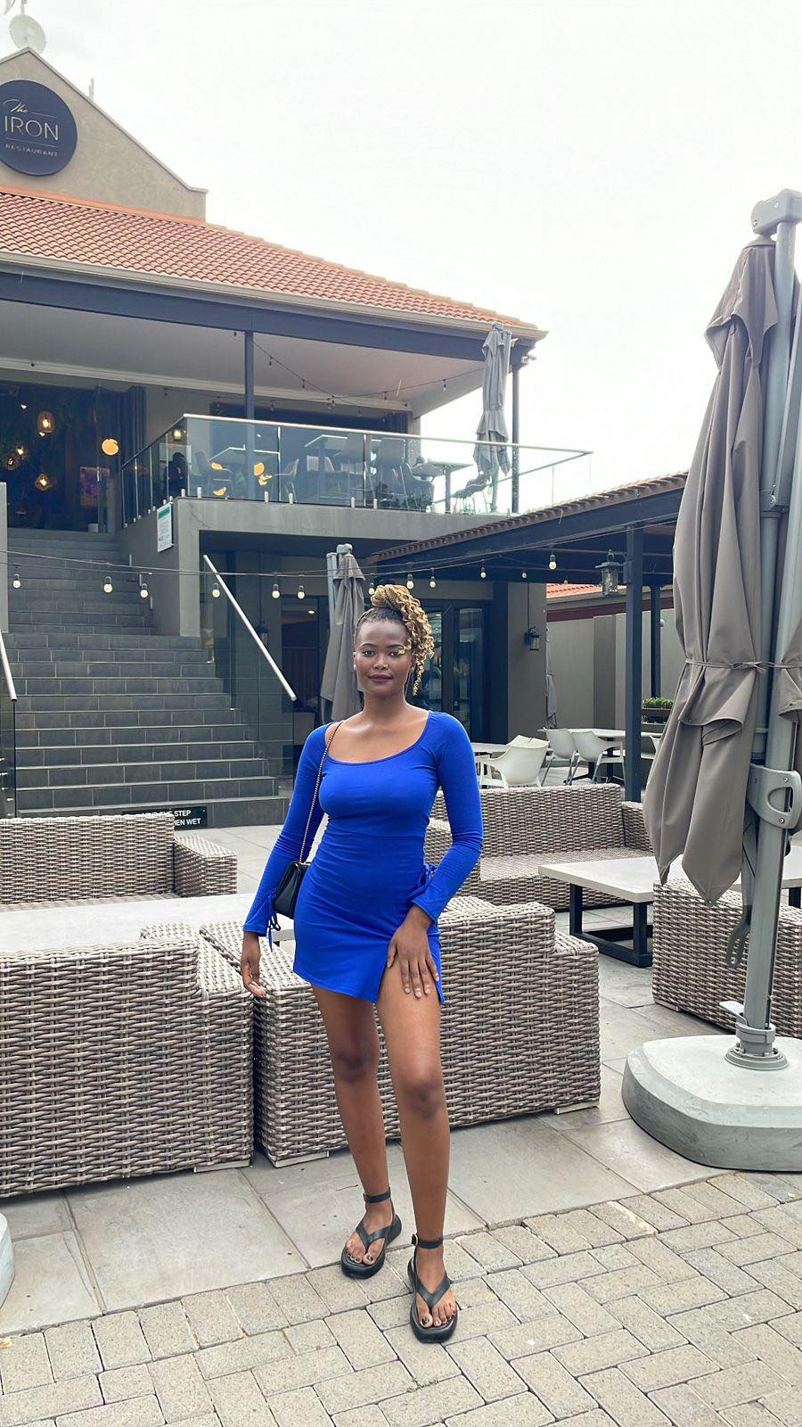 Mpho Kuhle