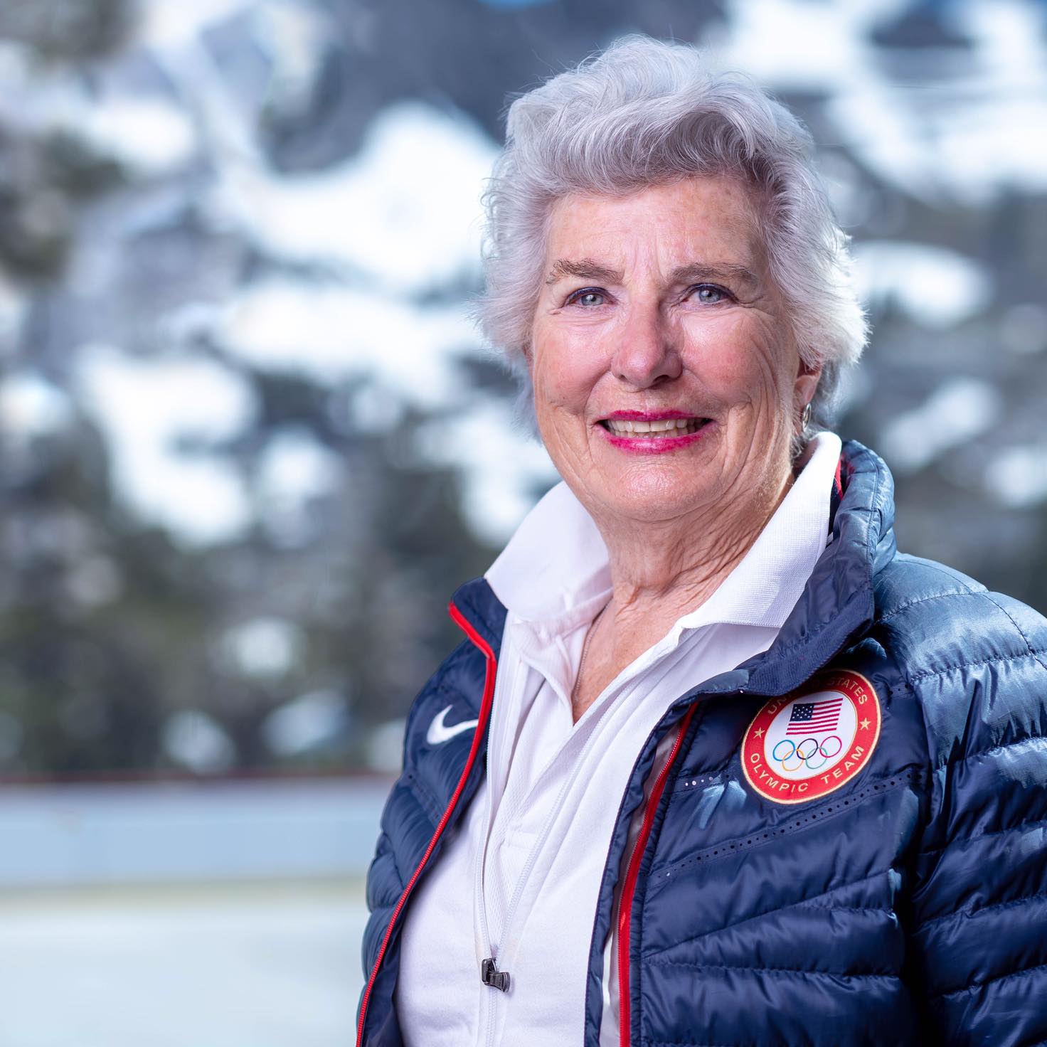 Rossland - On this day in 1968, Nancy Greene Raine won her gold medal ...