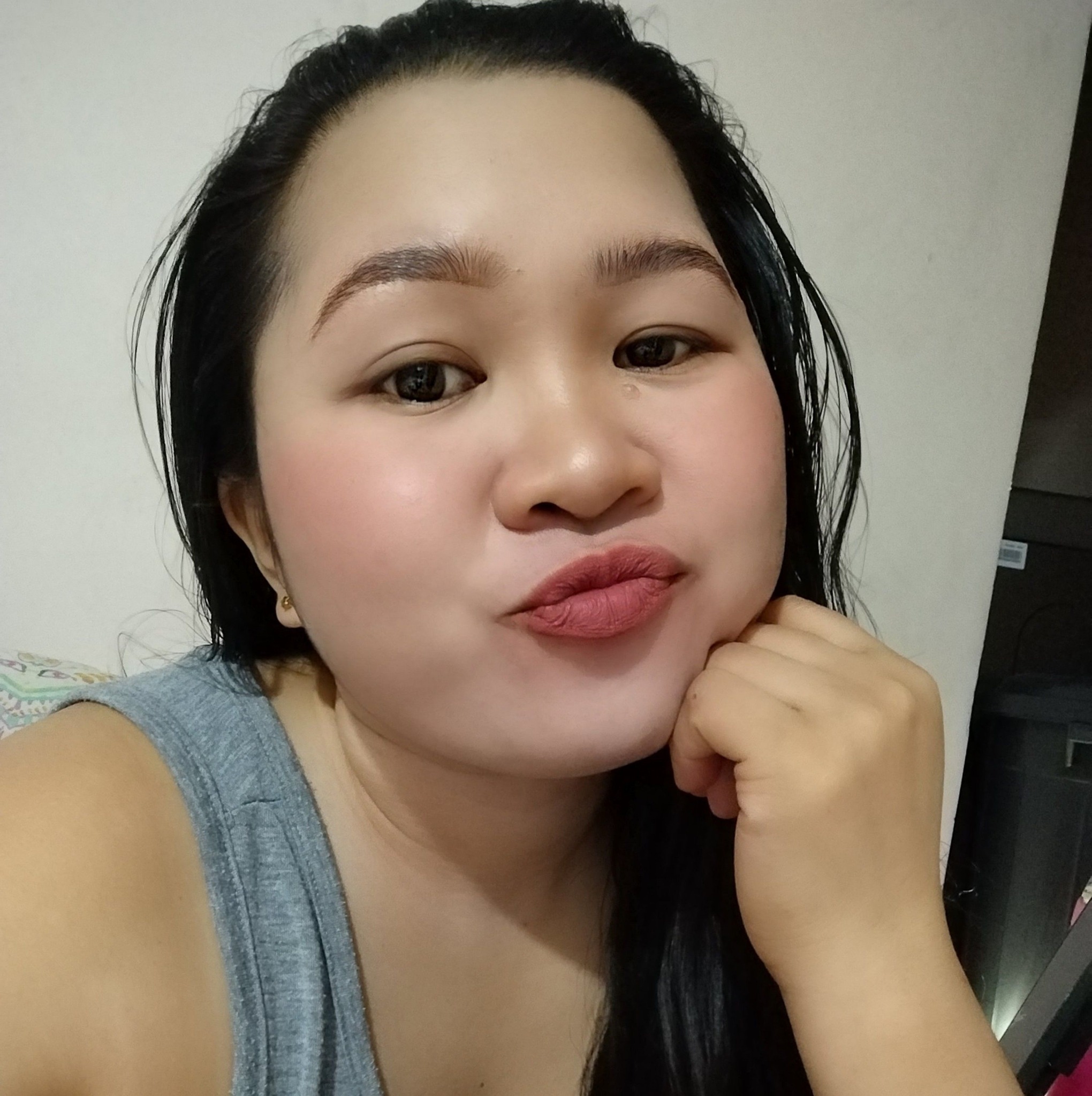 Marg Dela Torre - Ayaw cge marites ur pag guba raka... | Facebook