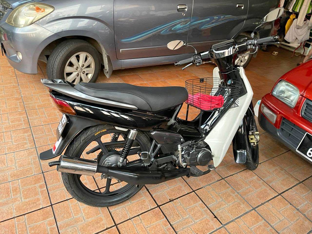 Yamaha ss110 - Motorcycles & Scooters | Facebook Marketplace | Facebook