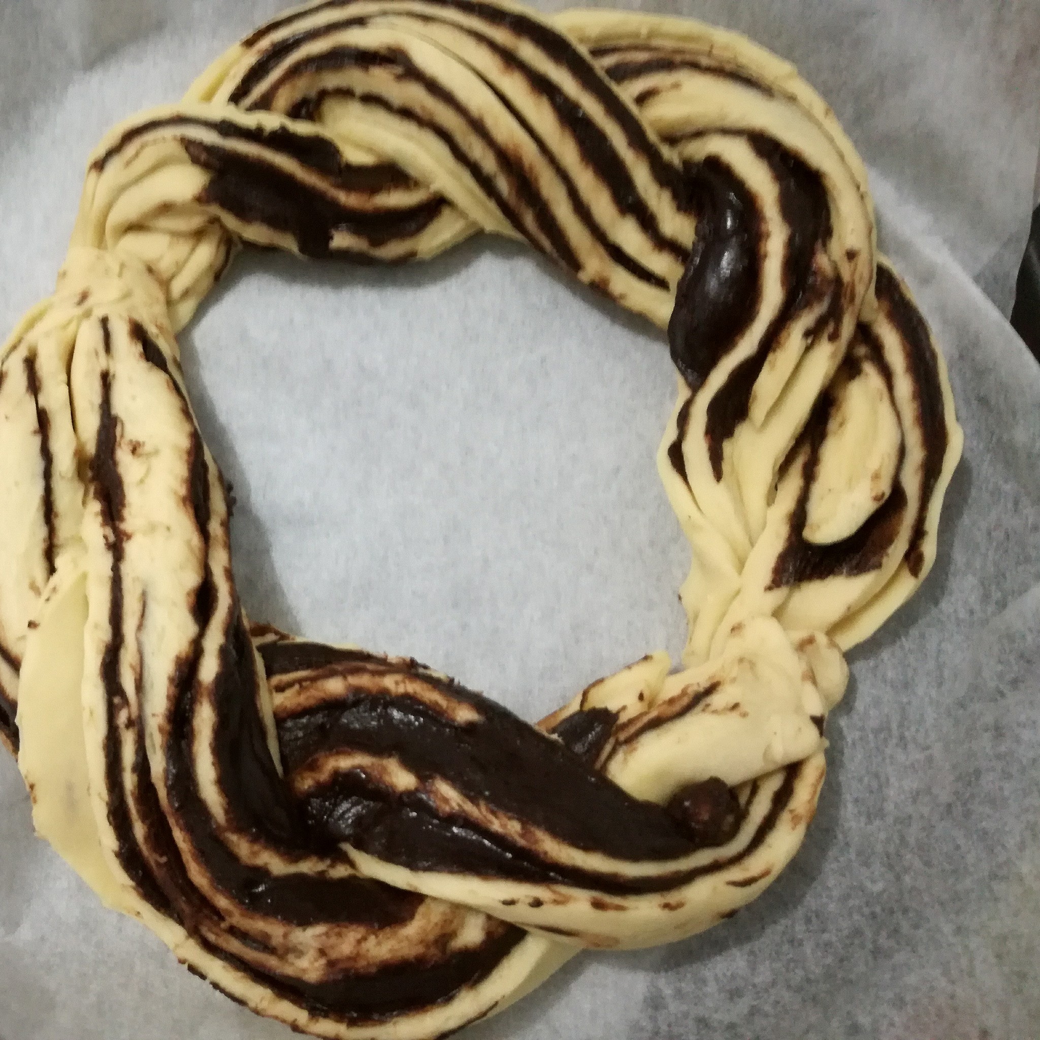 Cuore in pasta: cuochine per passione - Home