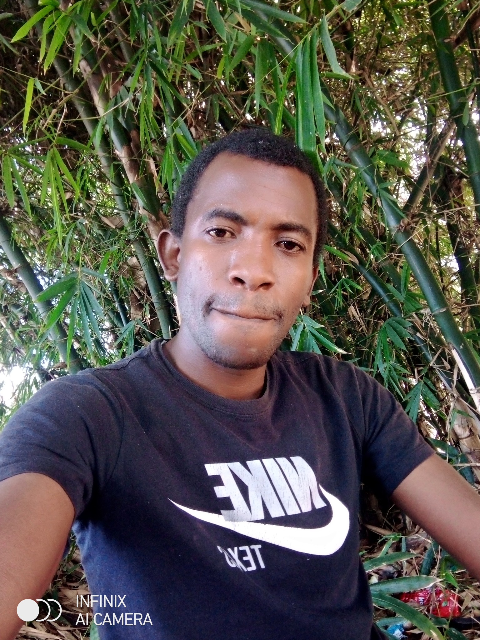 Alphanz Mbashu