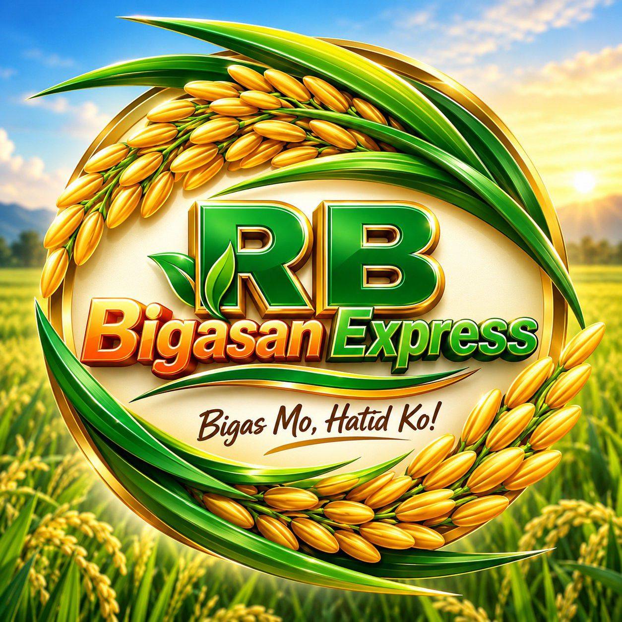 RB Bigasan Express