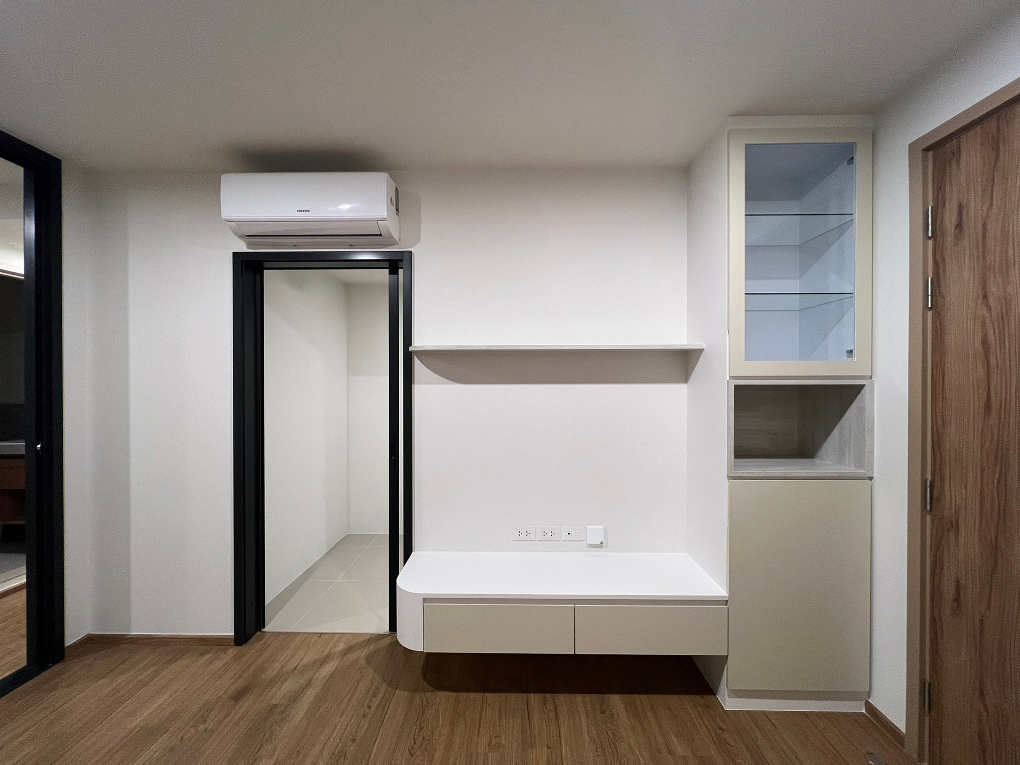Infinity Construction and Design Co., Ltd. | Bangkok