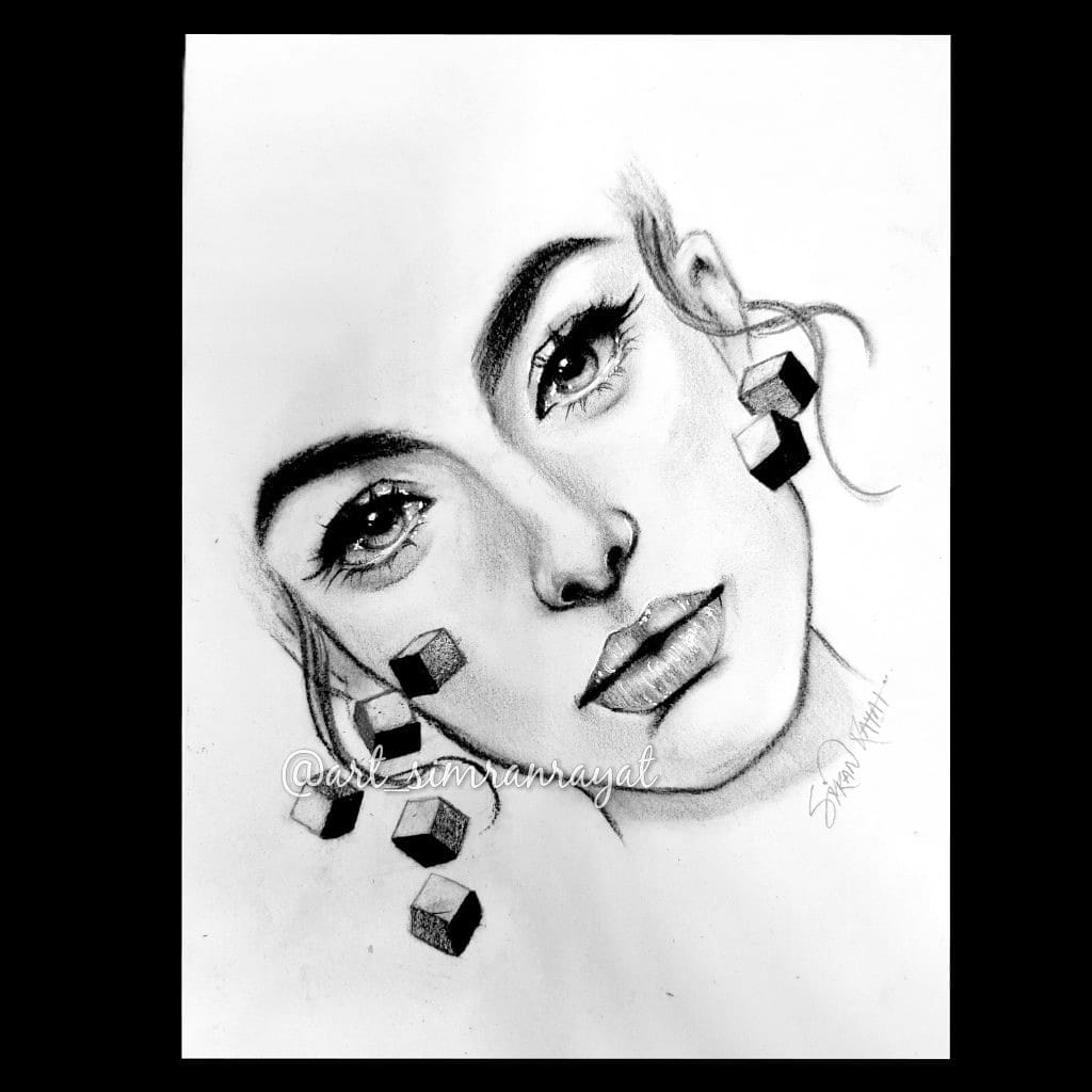 Art Simran Rayat