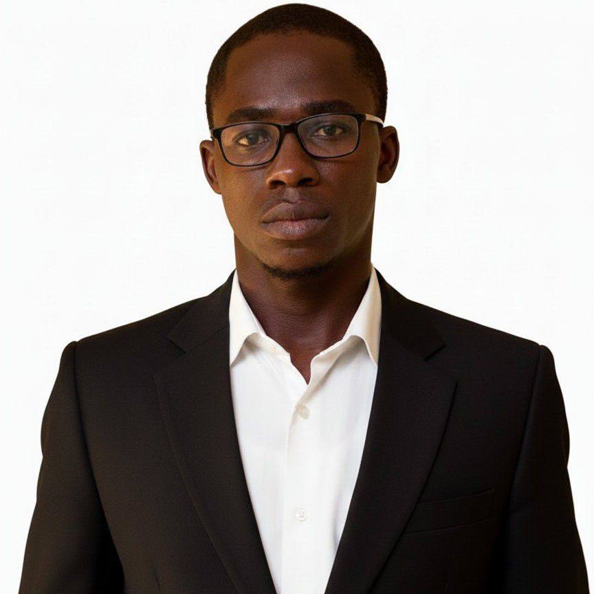 Bah La Légende Oumar