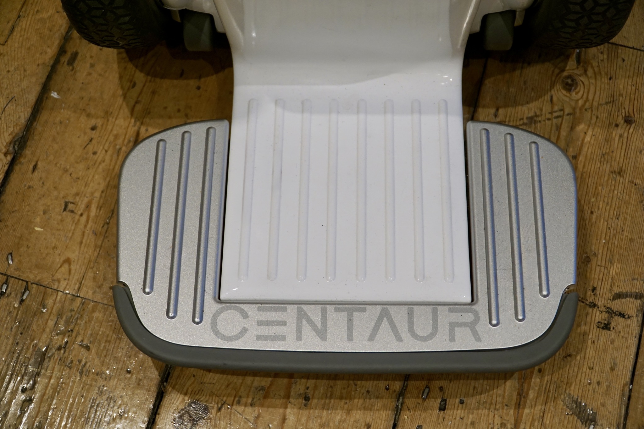 Centaur Robotics