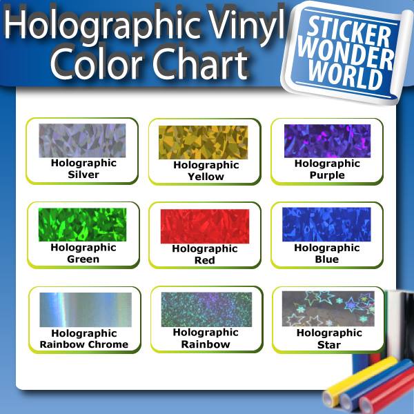 Sticker Wonder World