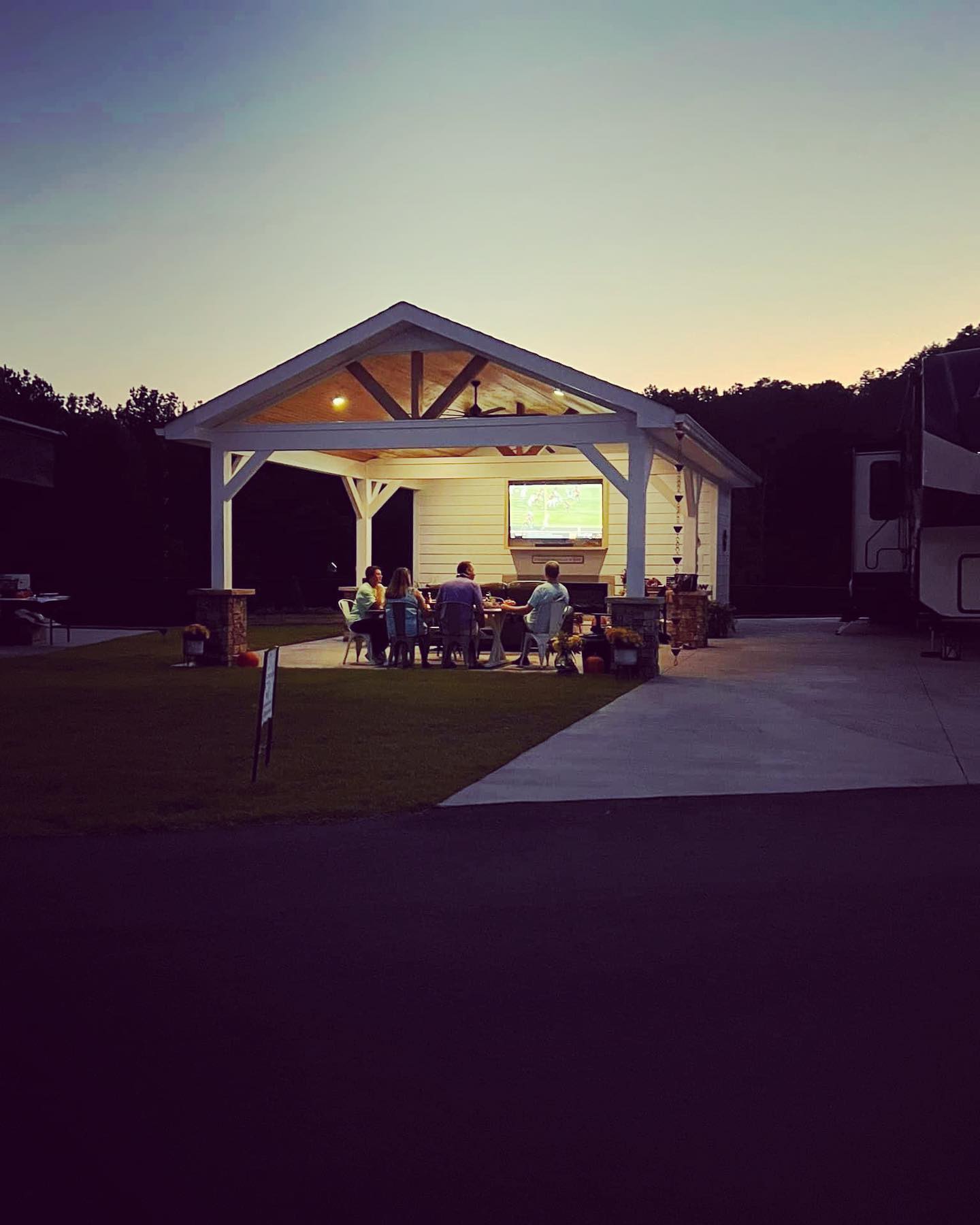 Our Executive Owners are... - Clemson RV Park at The Grove | Facebook