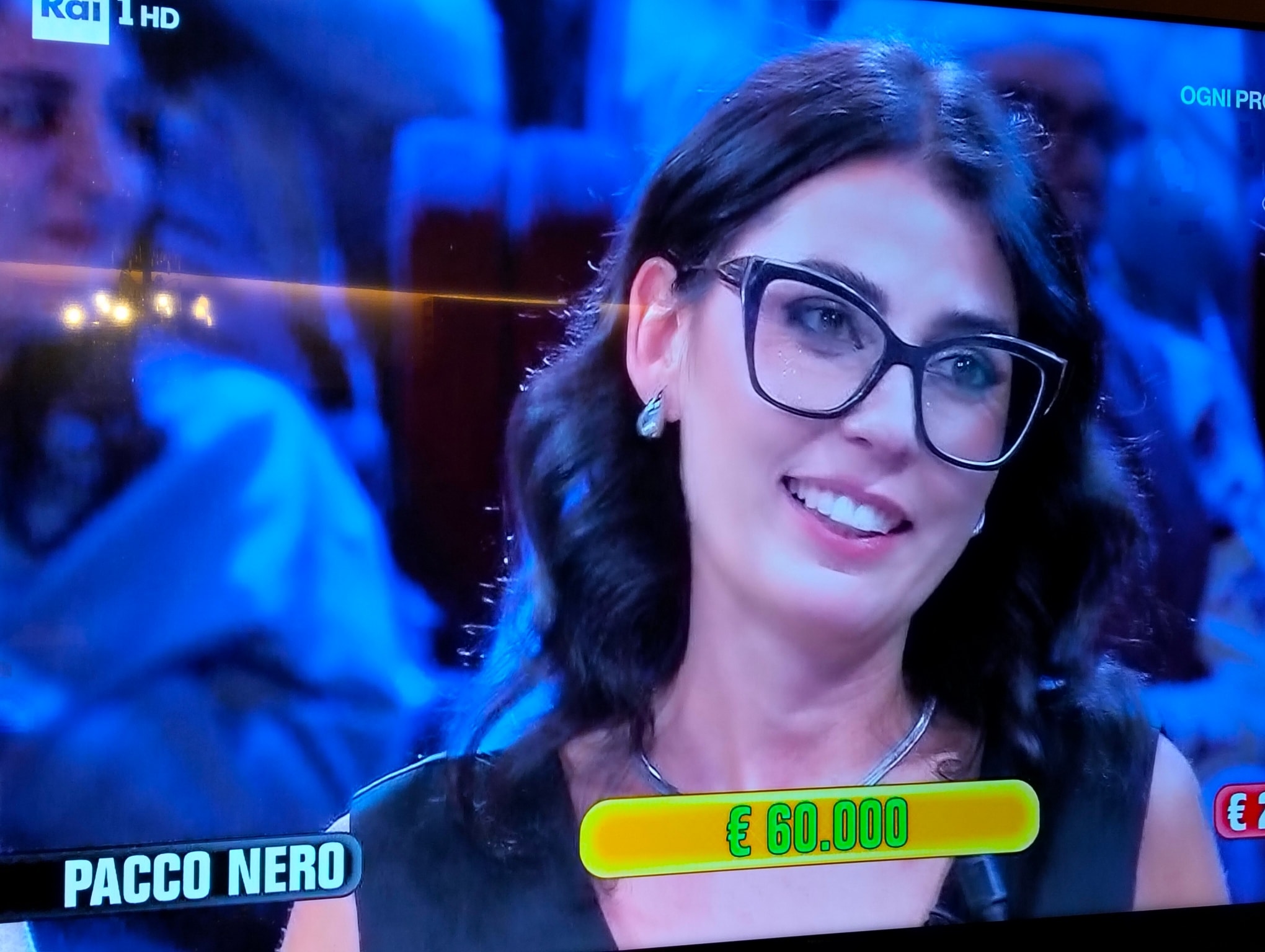 Telemolise - Maria Pia di Cercemaggiore, concorrente del... | Facebook
