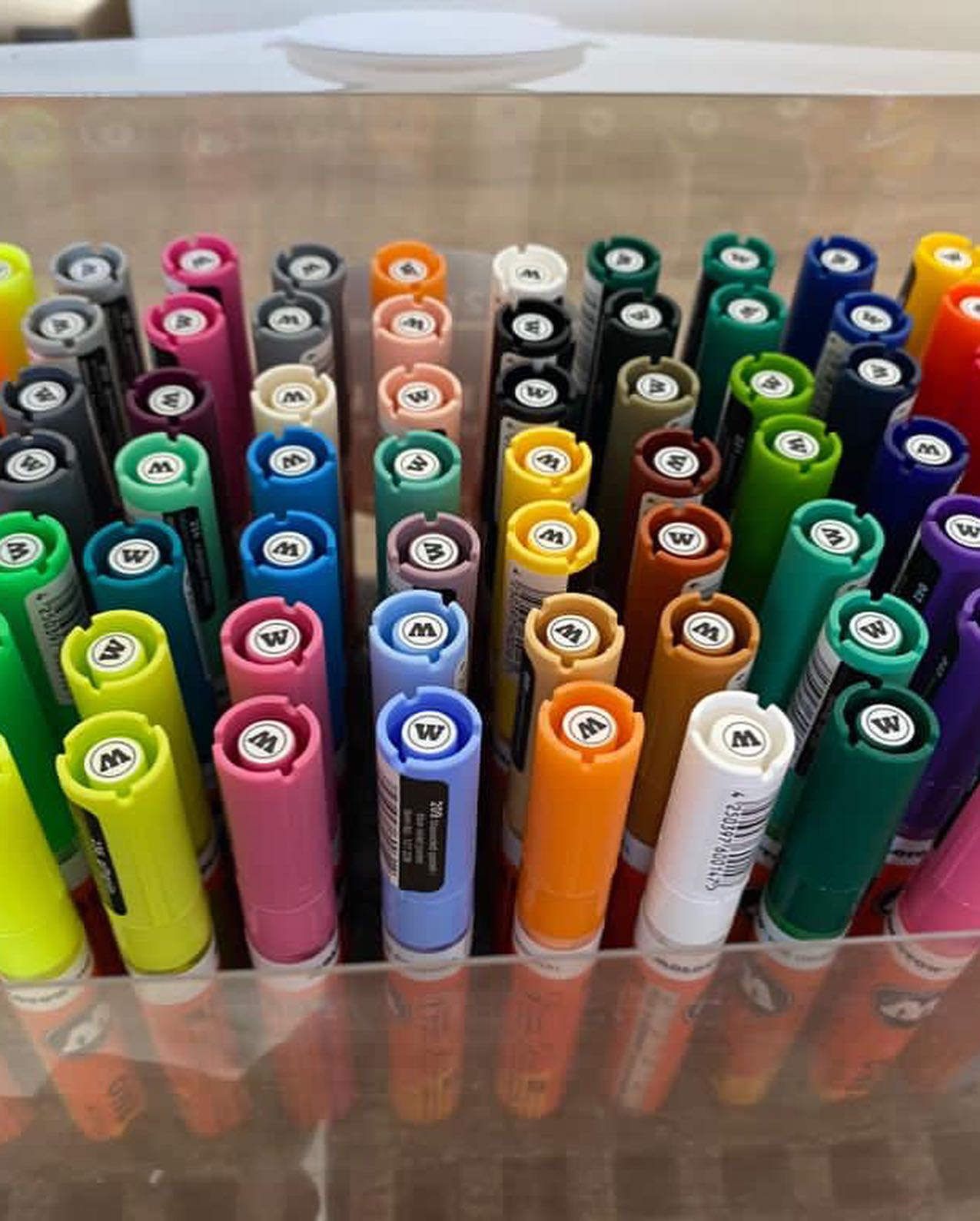 Lua Color - Home
