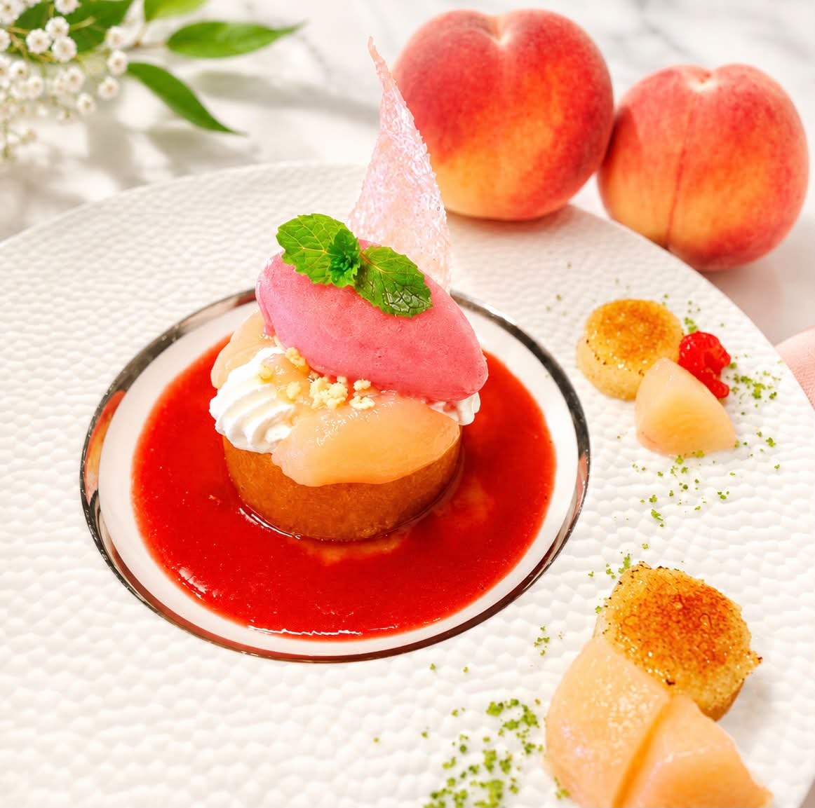 メルカリ便♡職人力！トシ・ヨロイヅカのパティシエ哲学♡鎧塚俊彦 メルカリ便♡職人力！トシ・ヨロイヅカのパティシエ哲学♡鎧塚俊彦