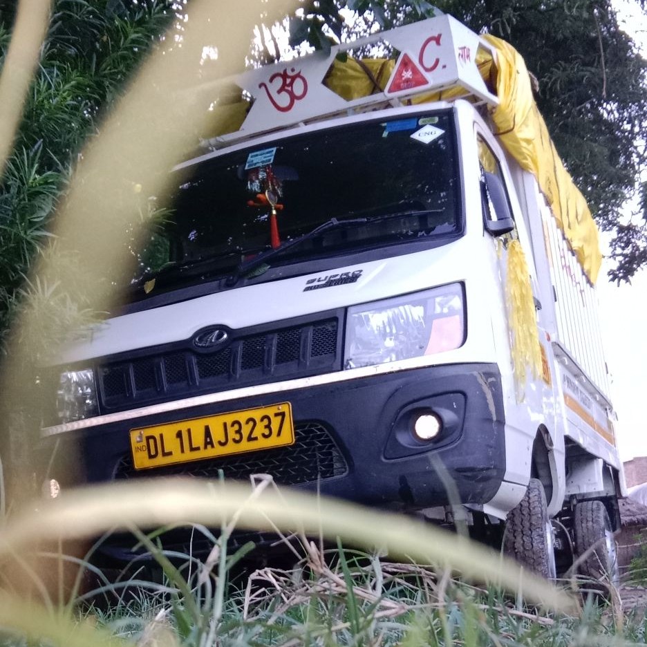 Driver Raja