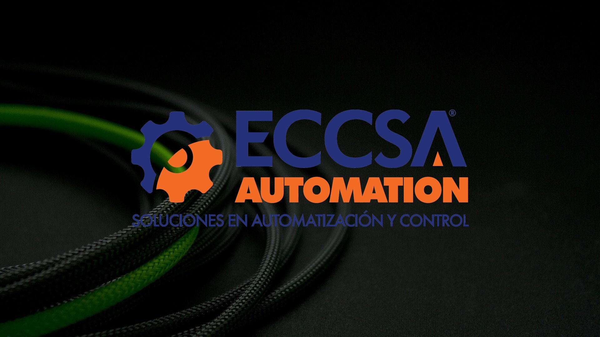 Eccsa Automation