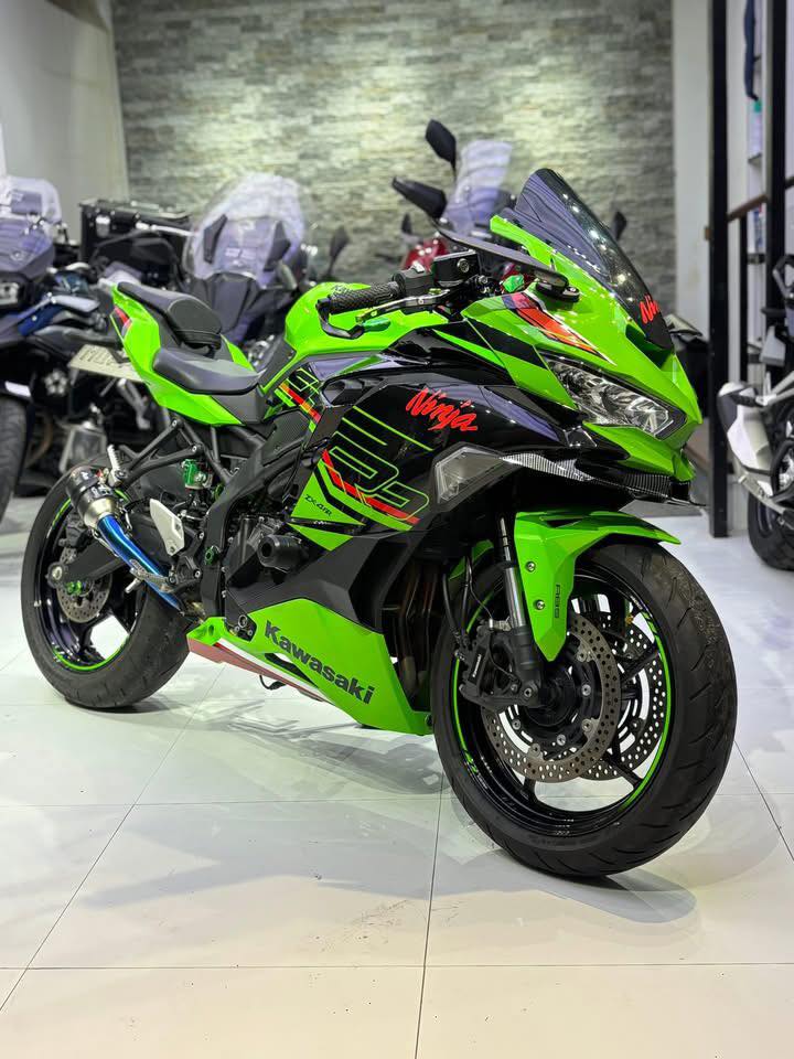 450,000 NEGO! (No Swap) 🏍️ FOR SALE: Modern Classic Perfection