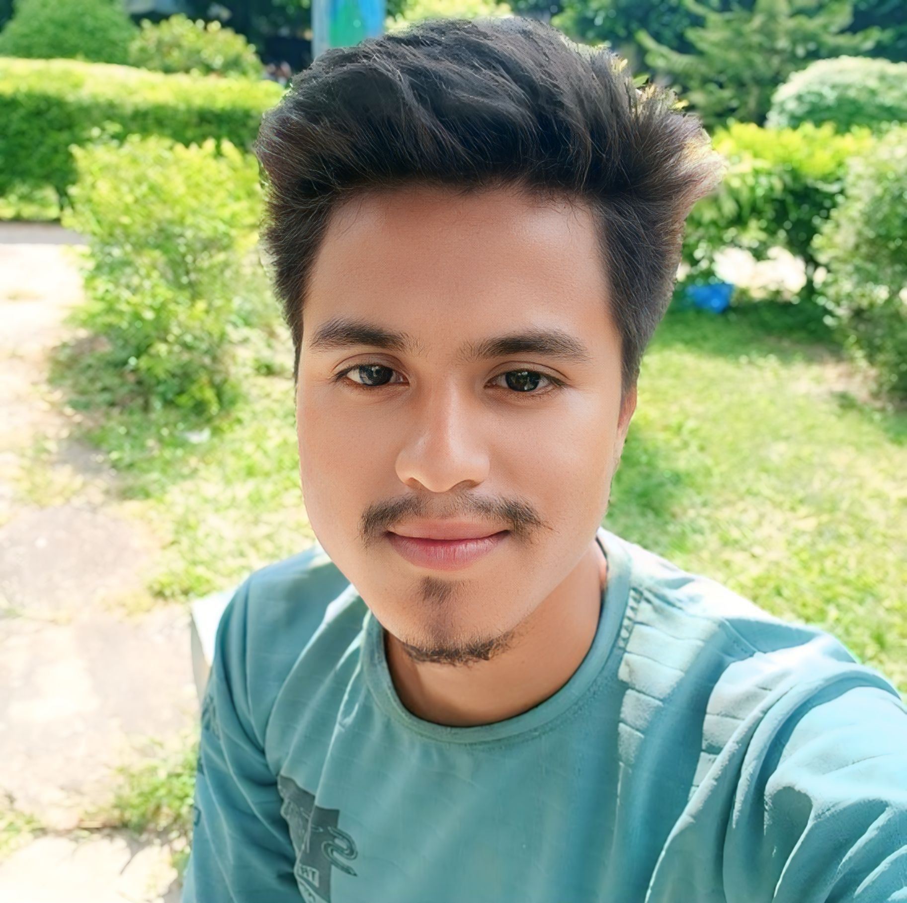 Sagar Barman on Reels