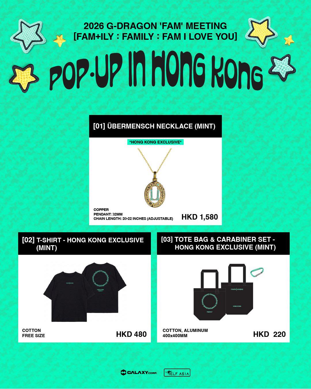T.O.P JAPAN FANMEETING RE:UNION バングルライト T.O.P JAPAN