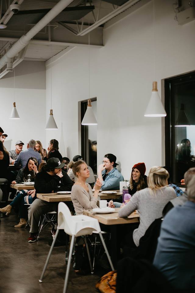 Red Engine Coffee Roasters | Lethbridge AB