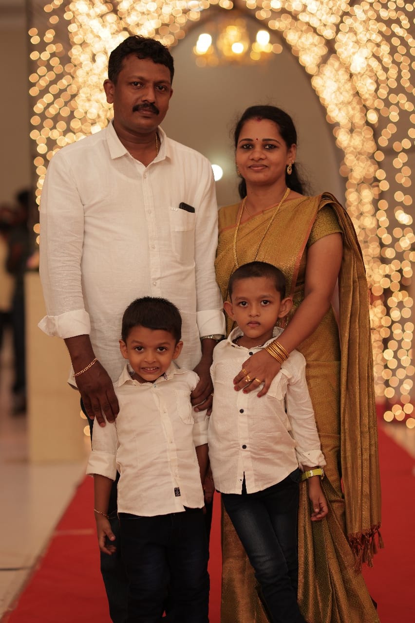 Remya Ratheesh