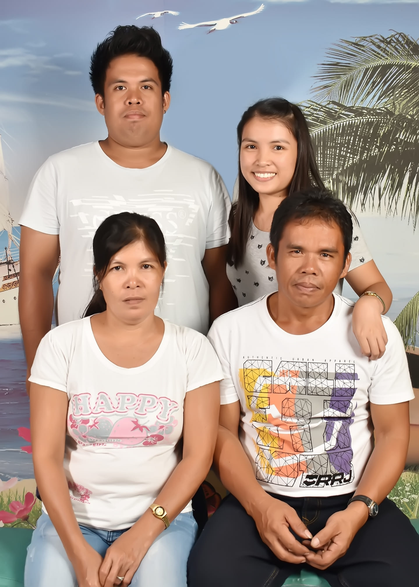 Gerlie De Roxas