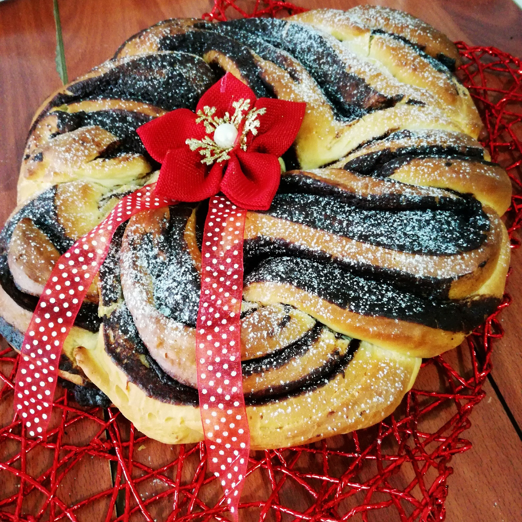 Cuore in pasta: cuochine per passione - Home