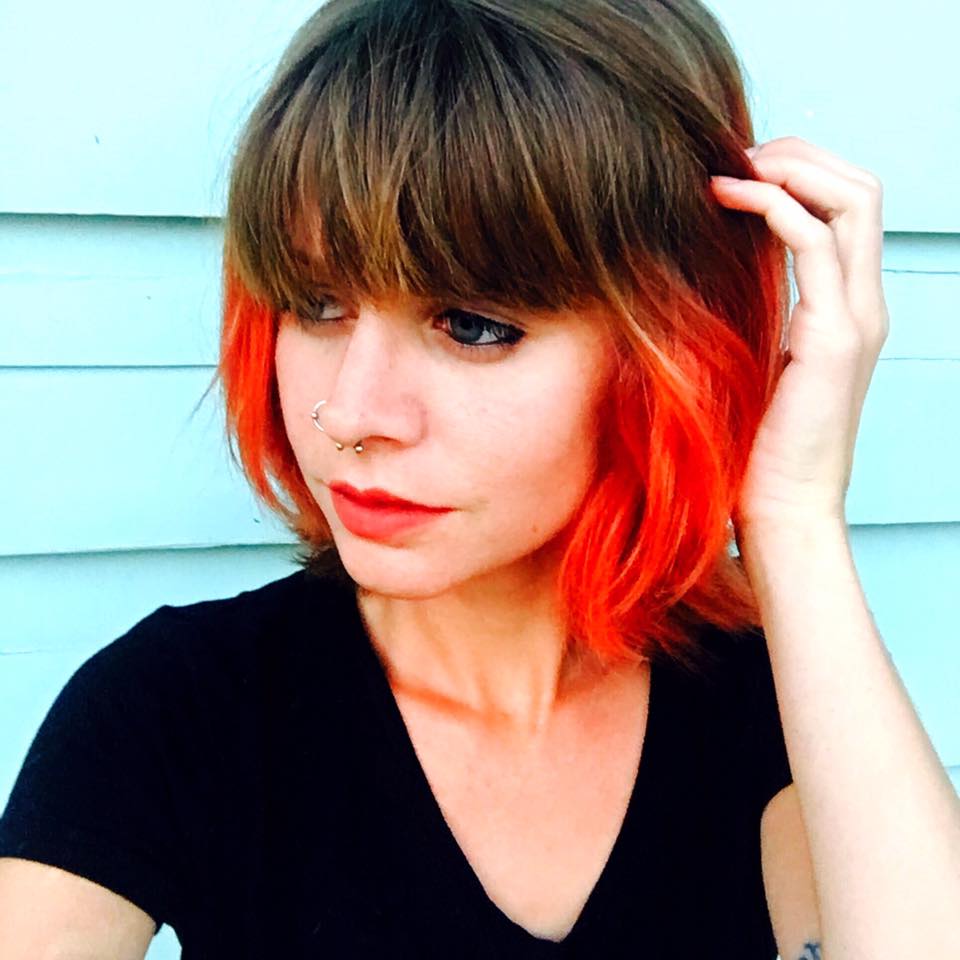 Fia Lee - I keep forgetting this page is a thing. | Facebook