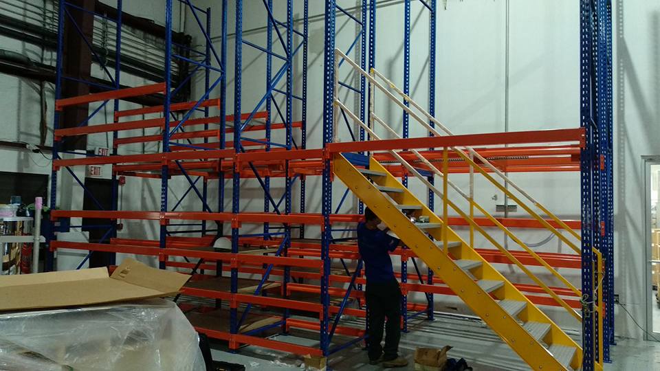 Ime racks | Tlaquepaque