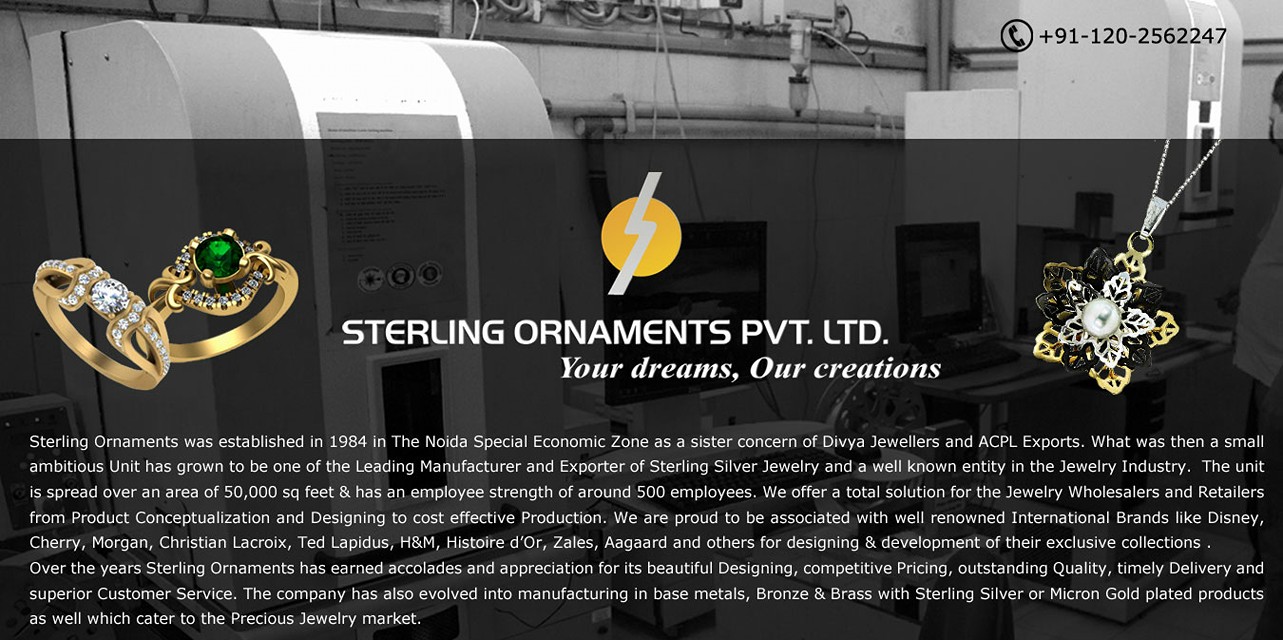 sterling-ornaments-pvt-ltd-noida